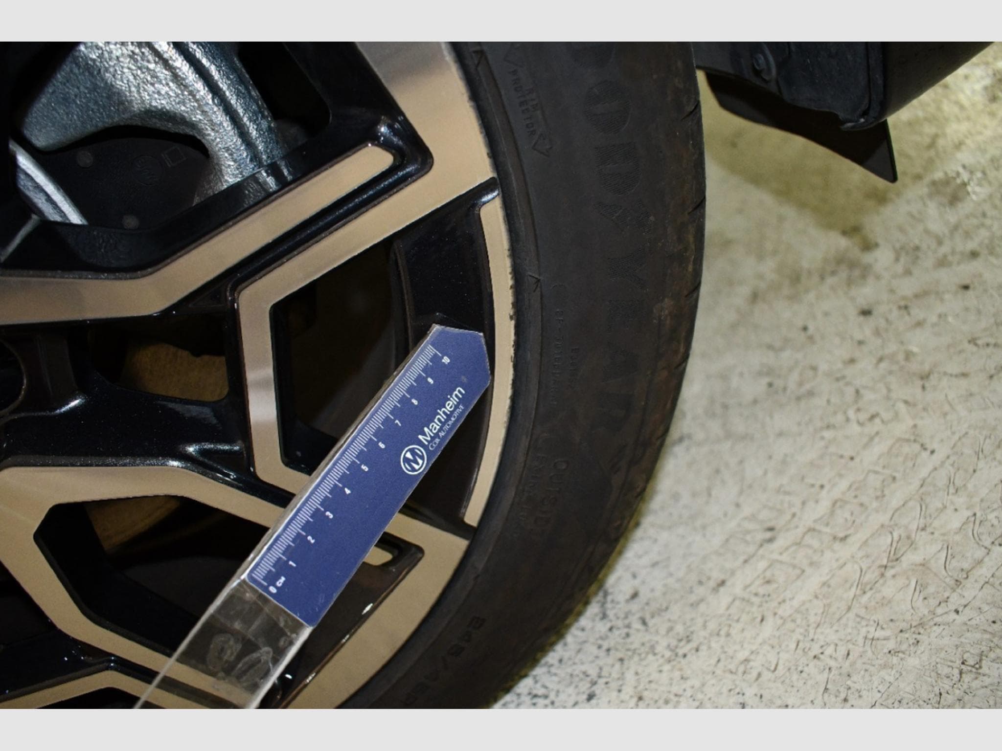 Bmw iX1 xDrive30 (2023) - Photo 20