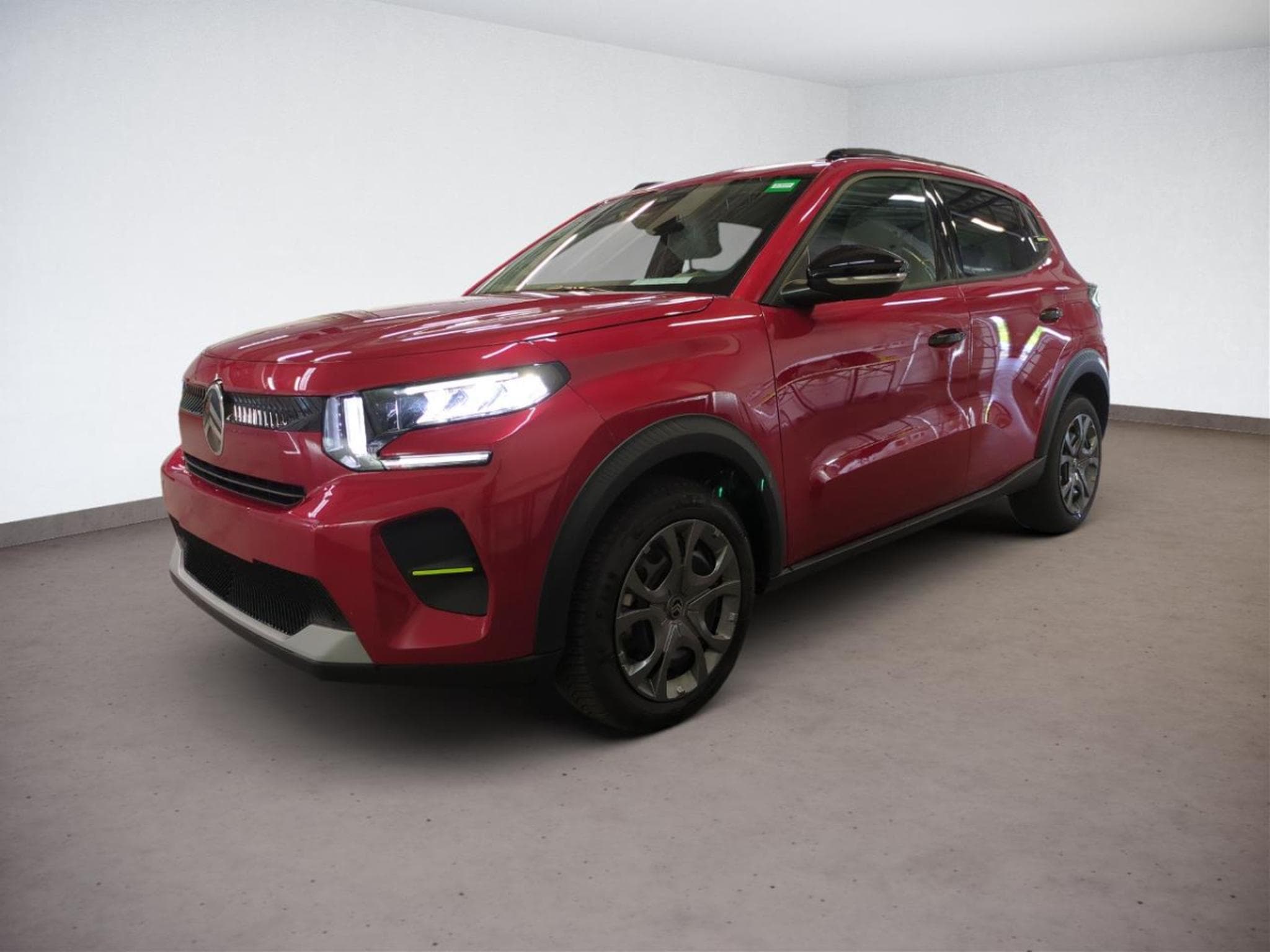Citroen C3 Max (2025) - Photo 1