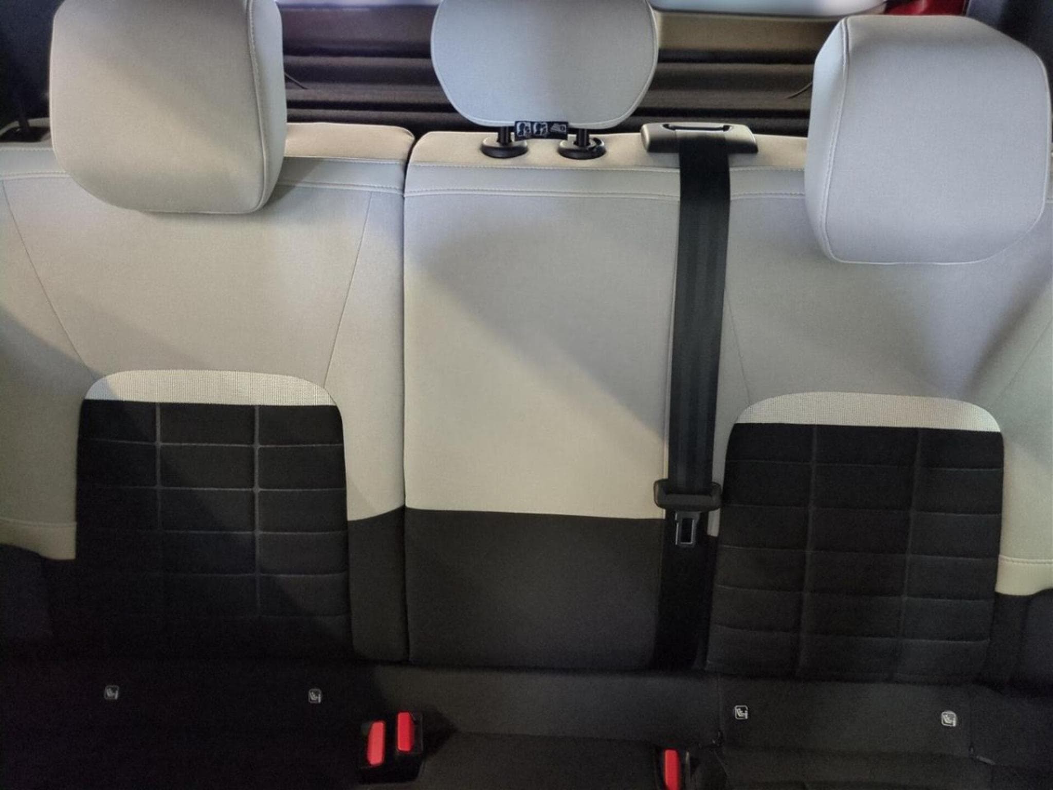 Citroen C3 Max (2025) - Photo 10