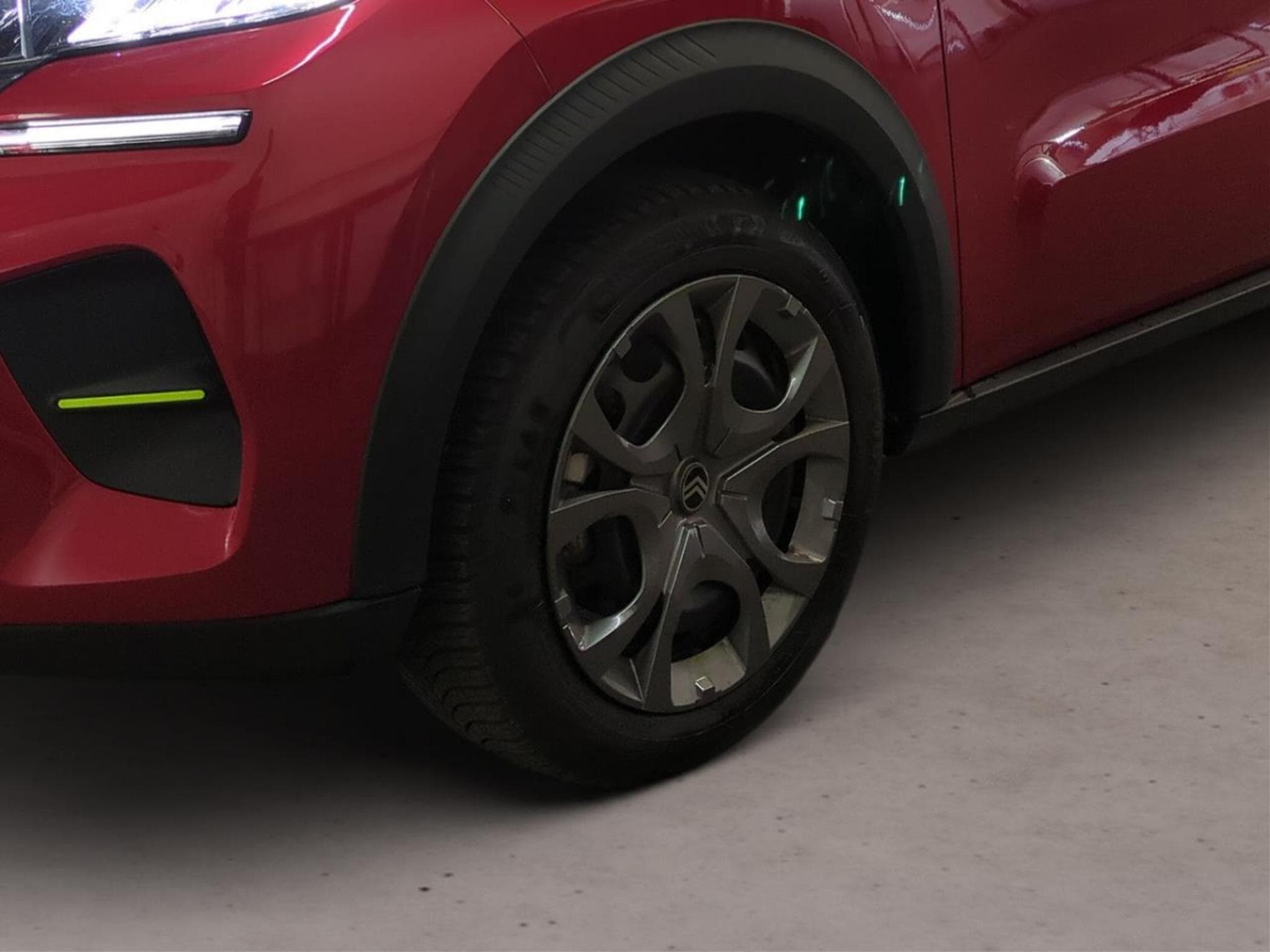 Citroen C3 Max (2025) - Photo 11