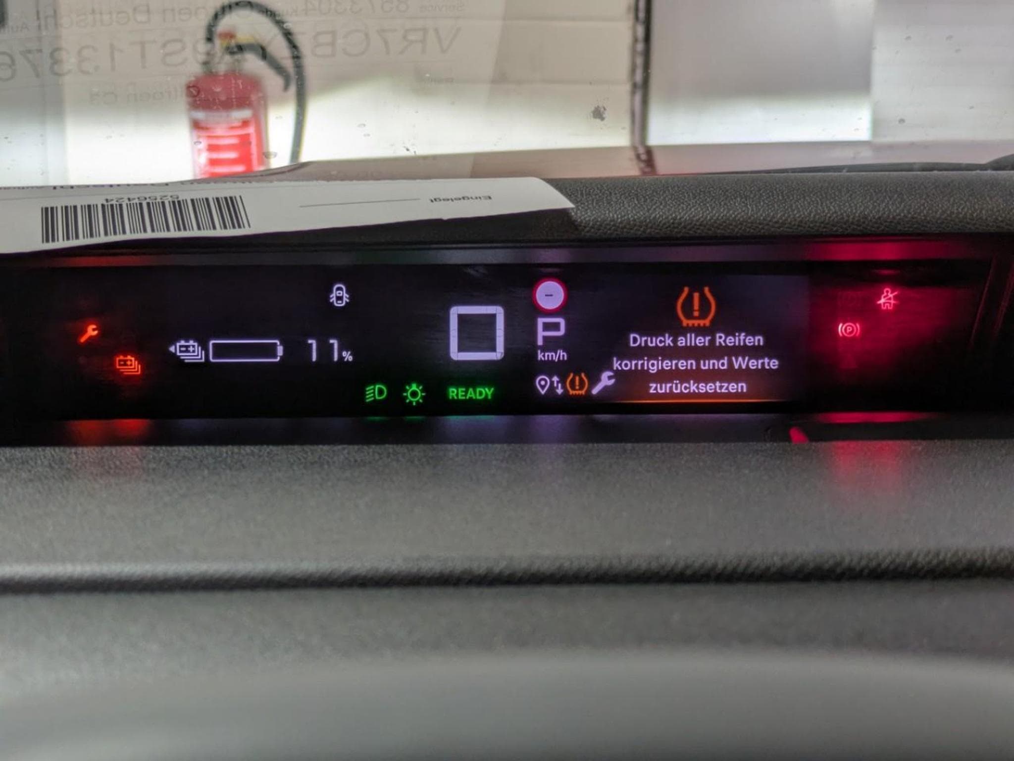 Citroen C3 Max (2025) - Photo 12