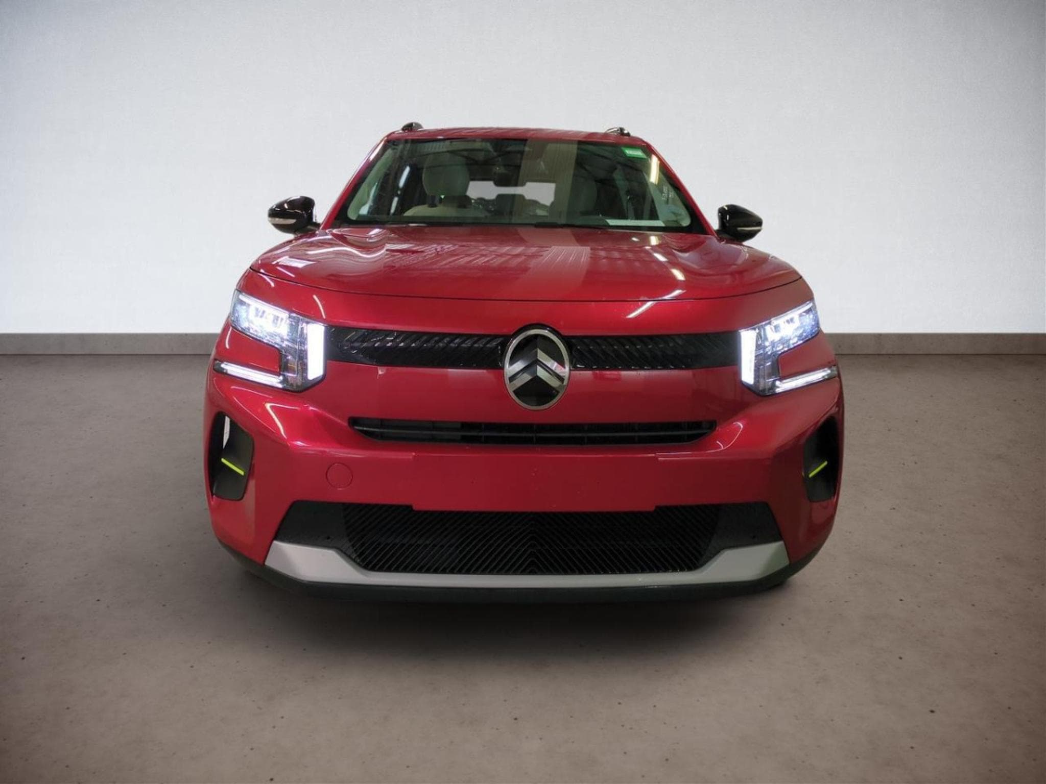 Citroen C3 Max (2025) - Photo 2