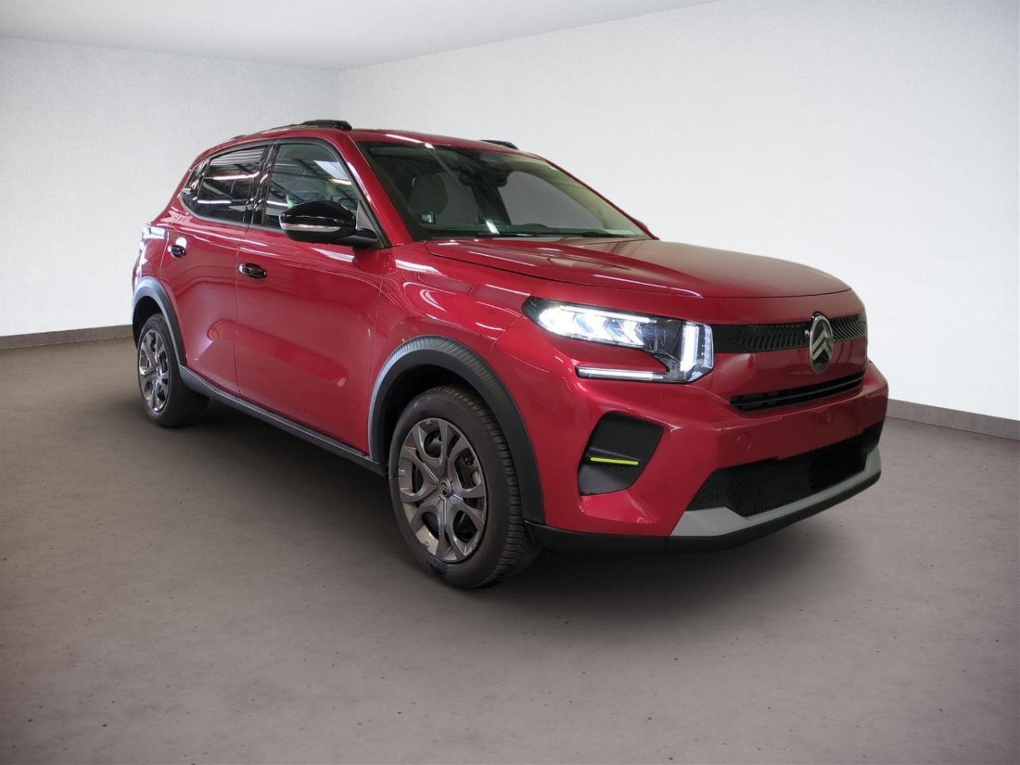 Citroen C3 Max (2025) - Photo 3
