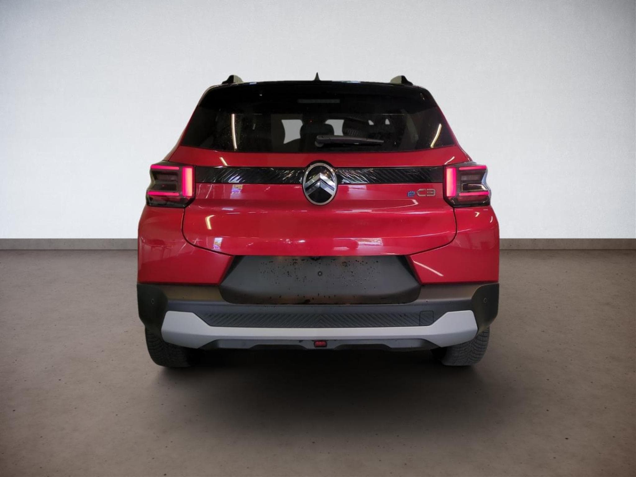 Citroen C3 Max (2025) - Photo 5