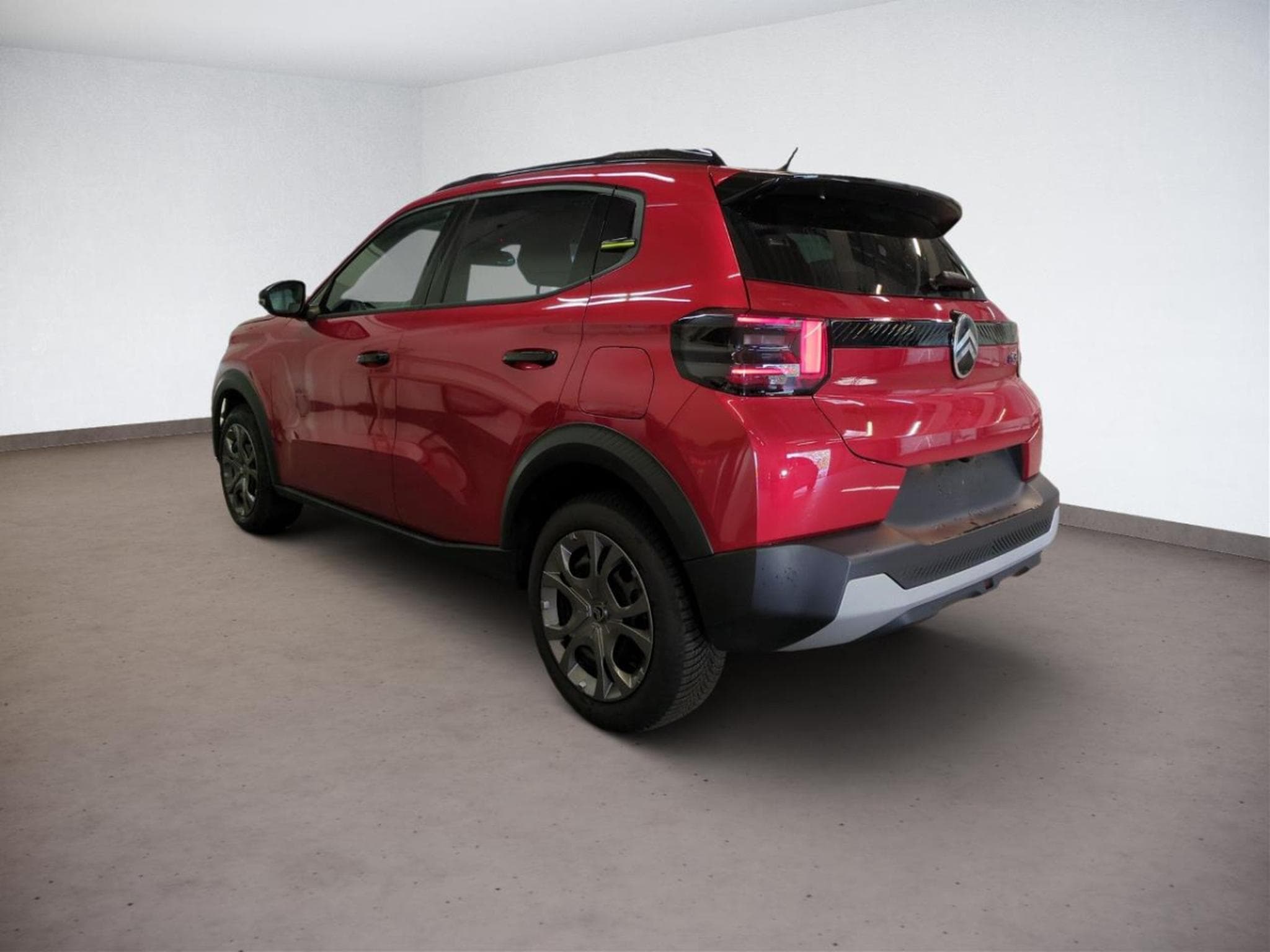 Citroen C3 Max (2025) - Photo 6