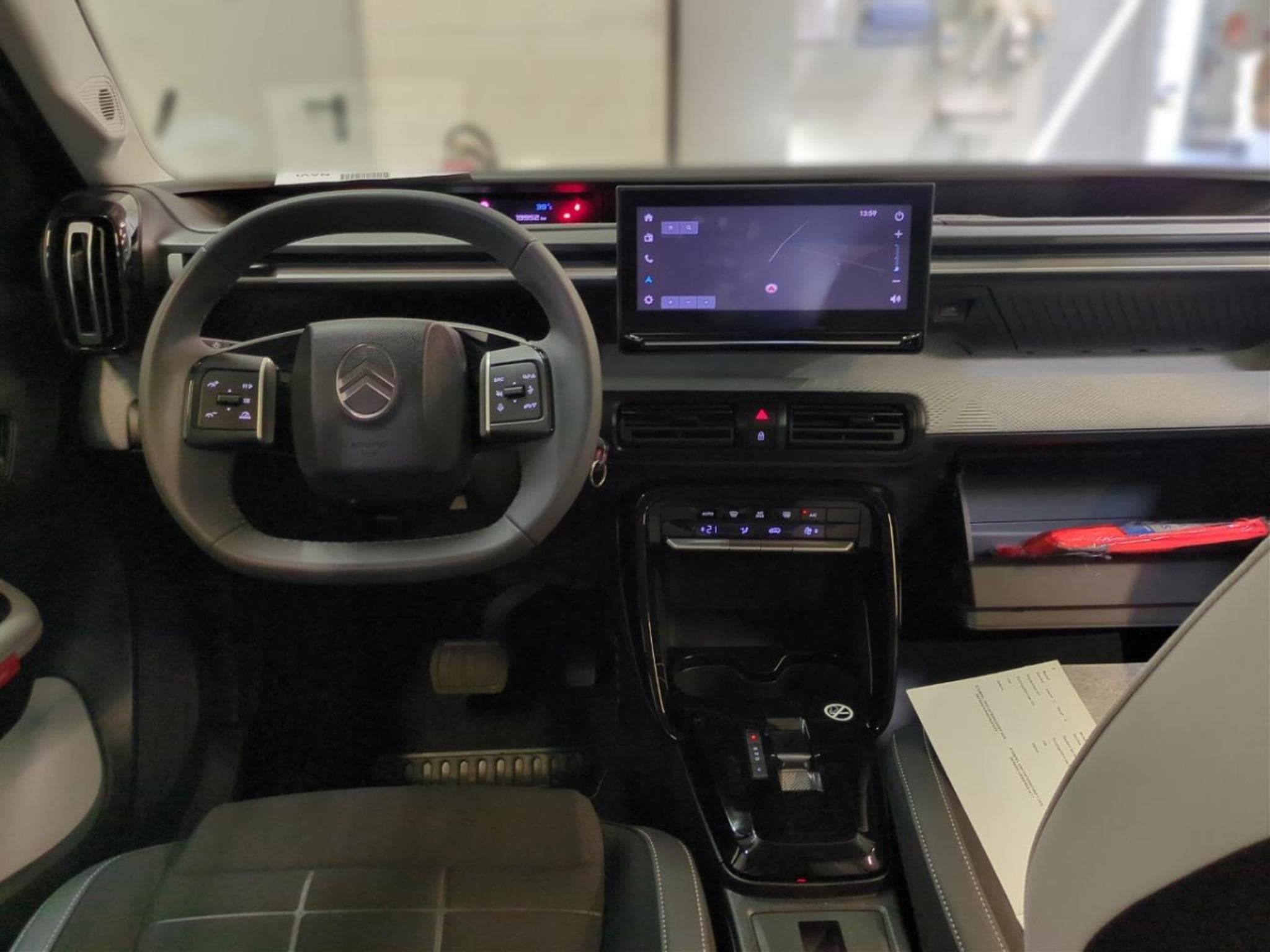 Citroen C3 Max (2025) - Photo 7