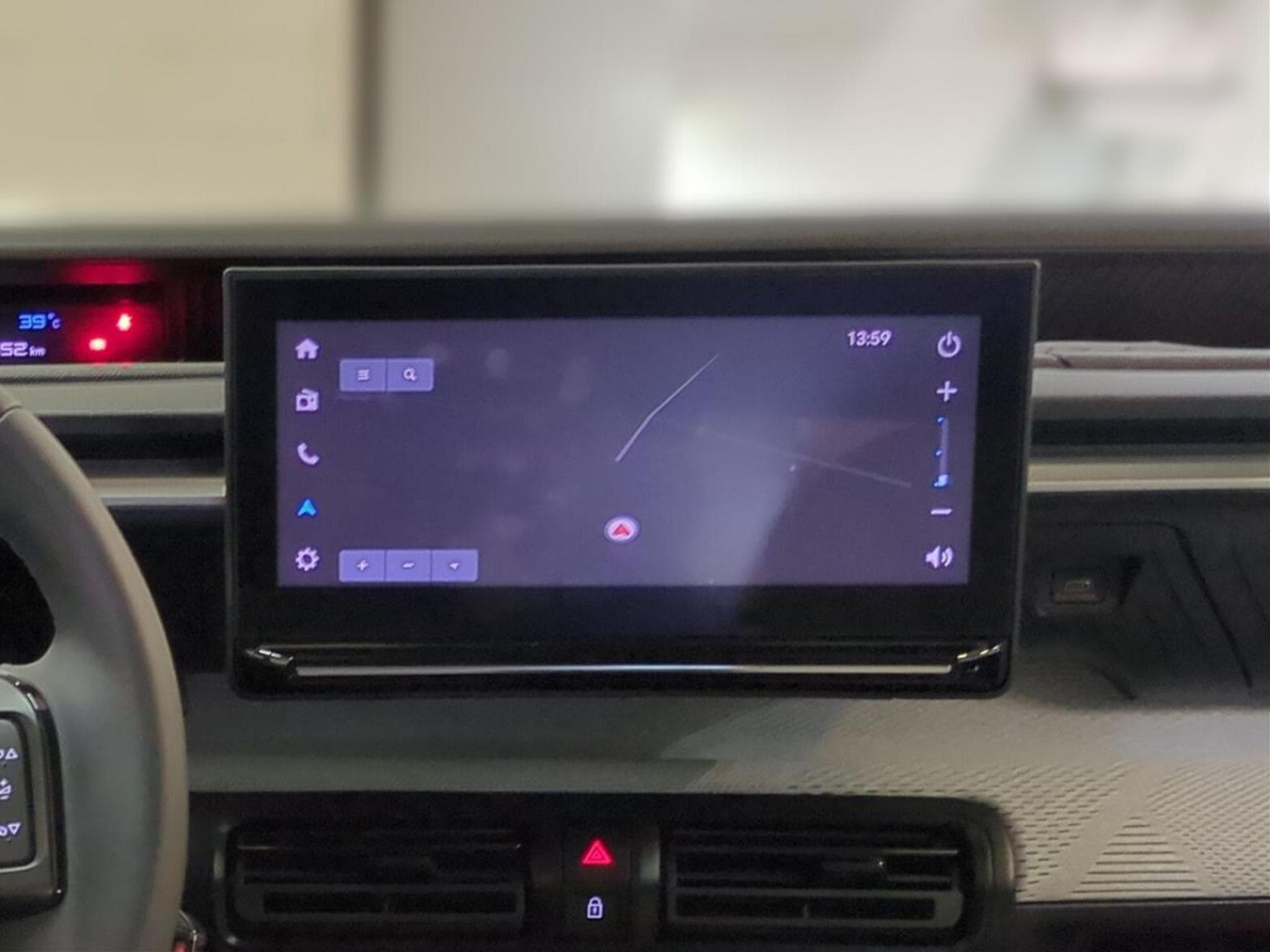 Citroen C3 Max (2025) - Photo 8
