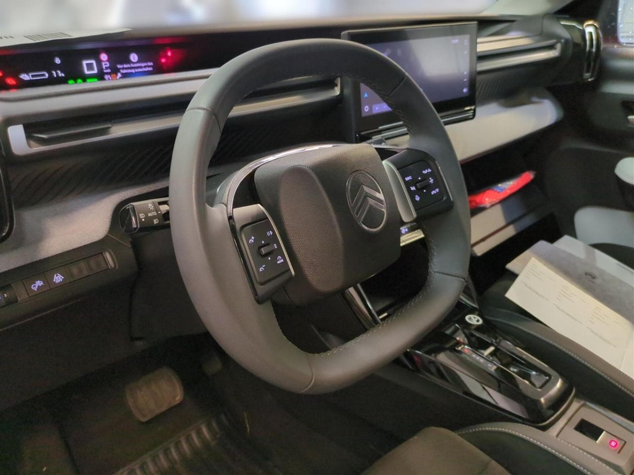 Citroen C3 Max (2025) - Photo 9