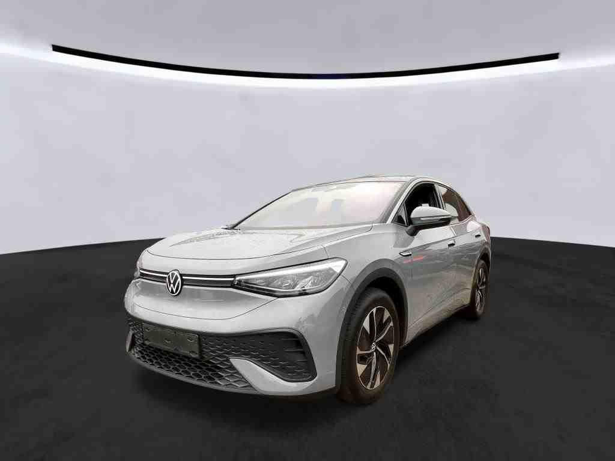 VW ID.5 Pro (2023) - Photo 1