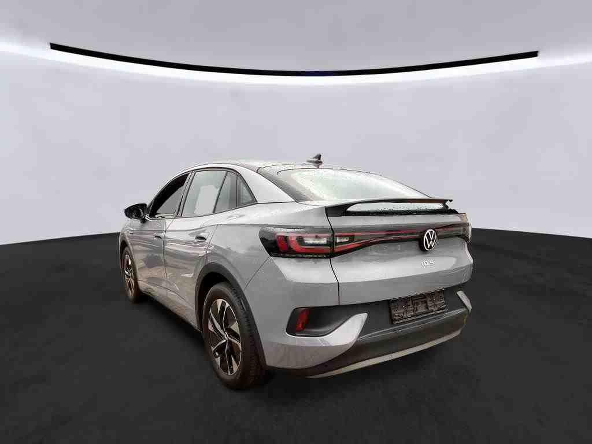 VW ID.5 Pro (2023) - Photo 4
