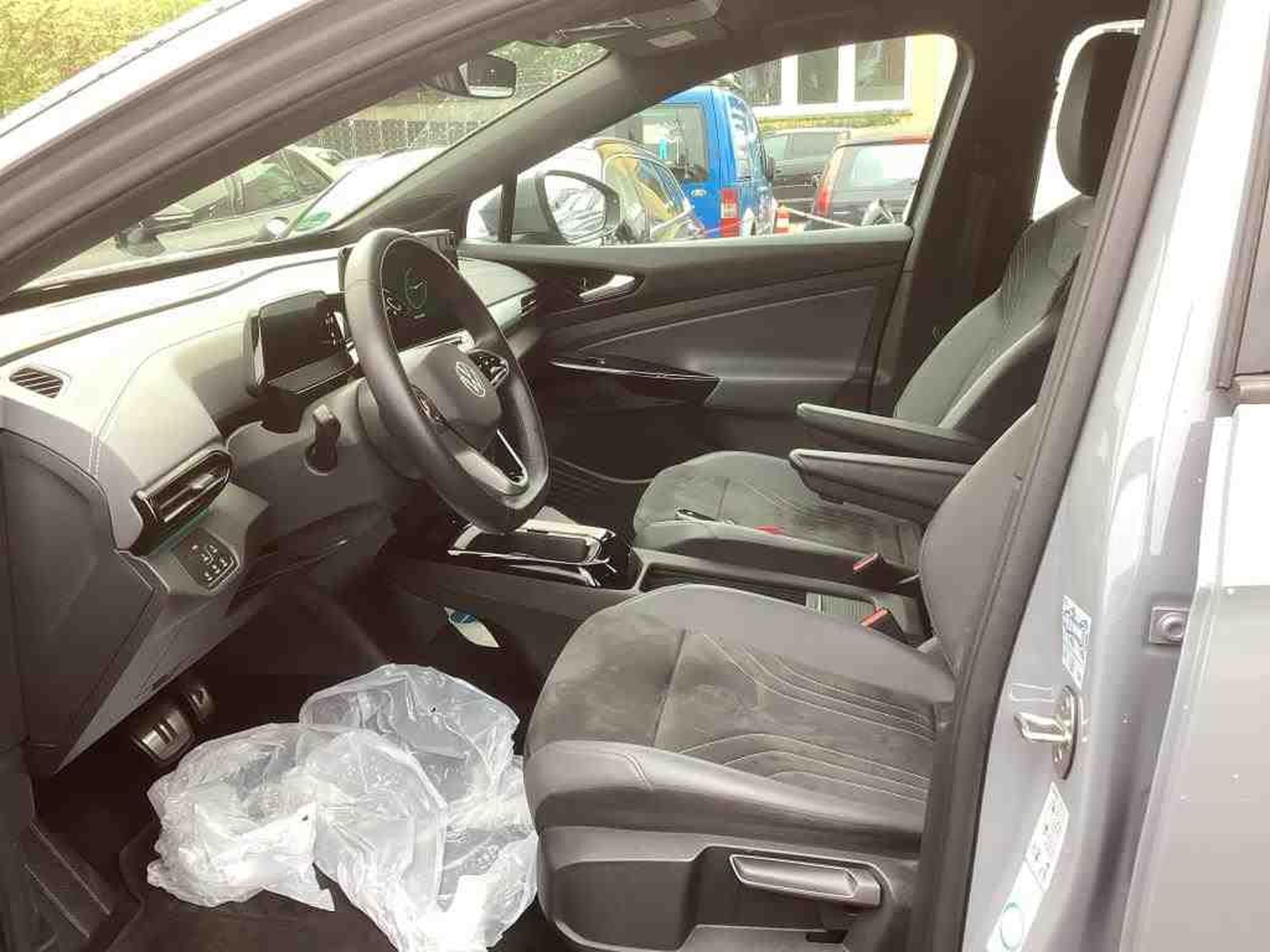 VW ID.5 Pro (2023) - Photo 5