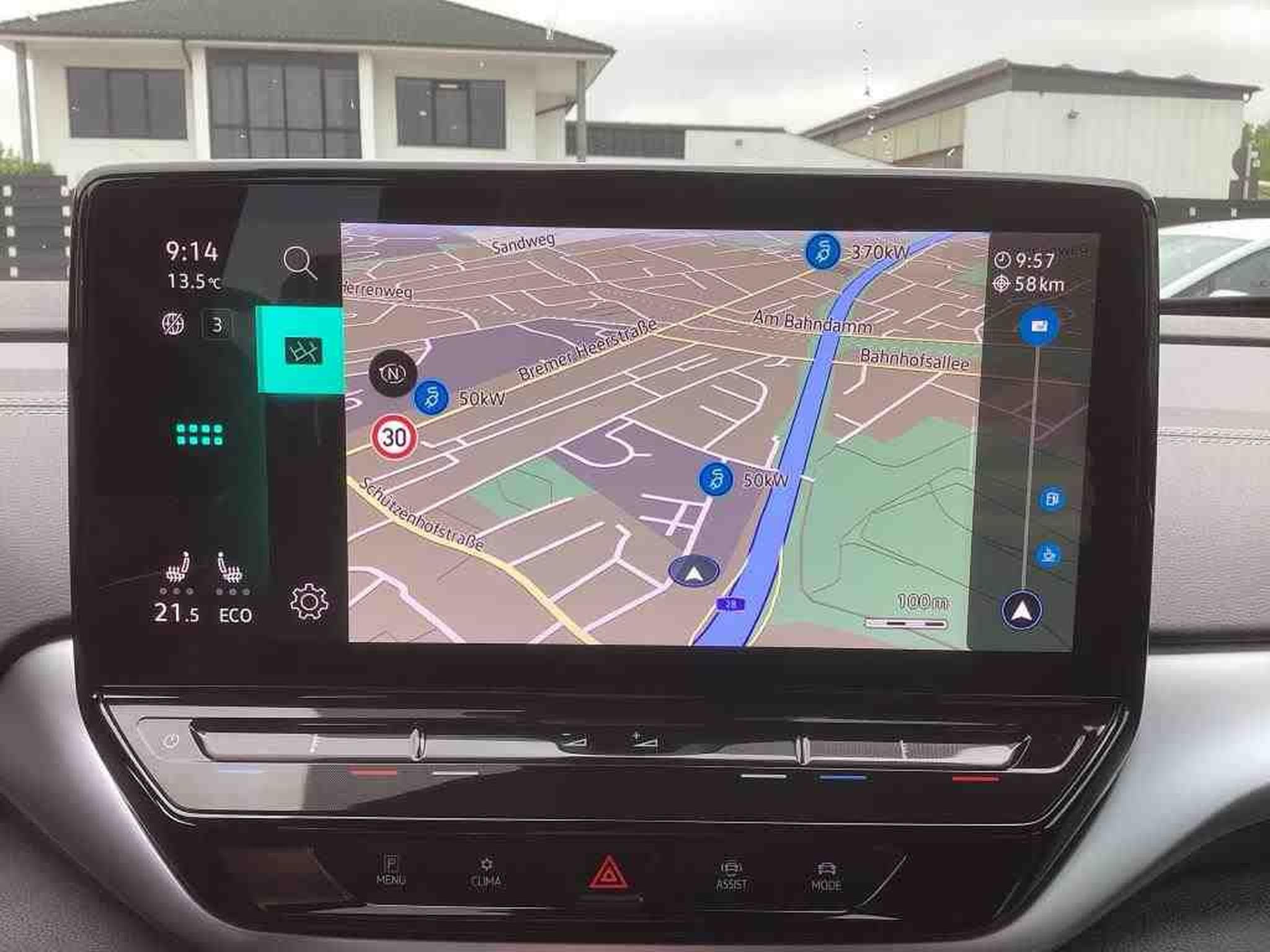 VW ID.5 Pro (2023) - Photo 7