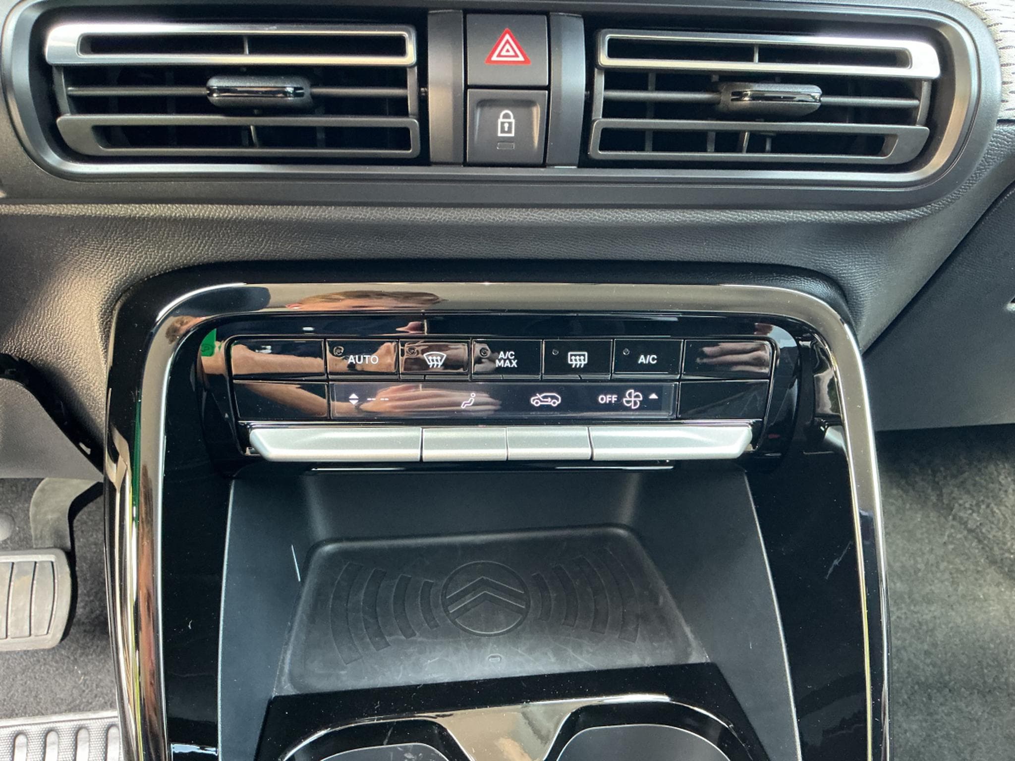 Citroen C3 Max (2025) - Photo 11