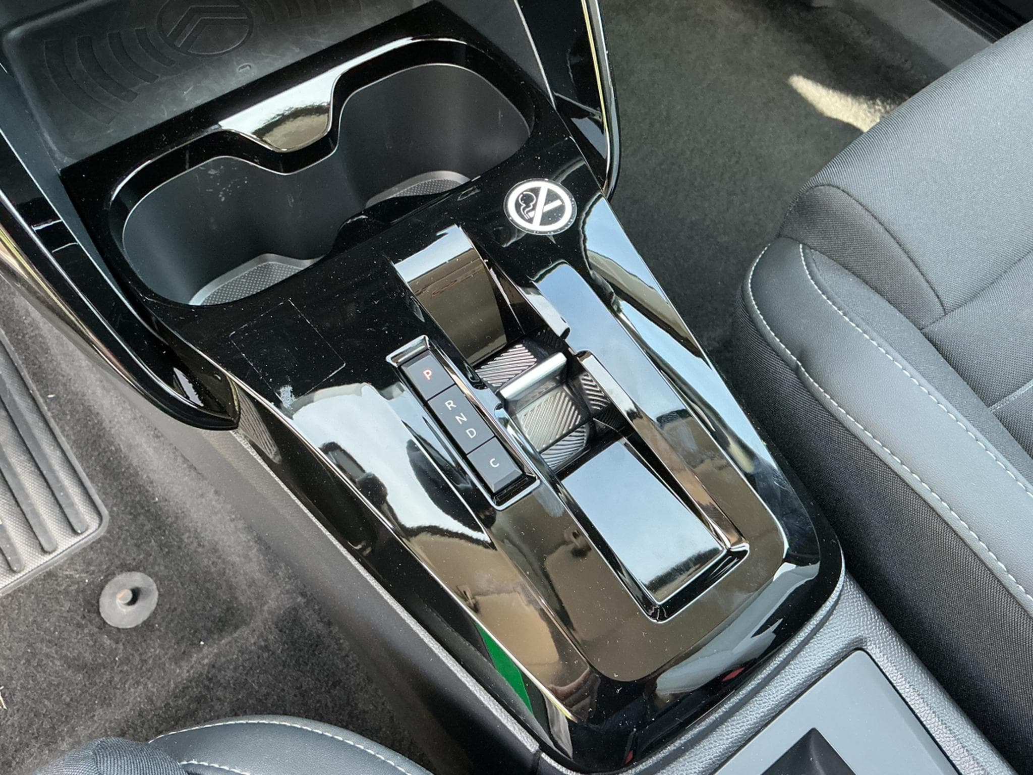 Citroen C3 Max (2025) - Photo 12