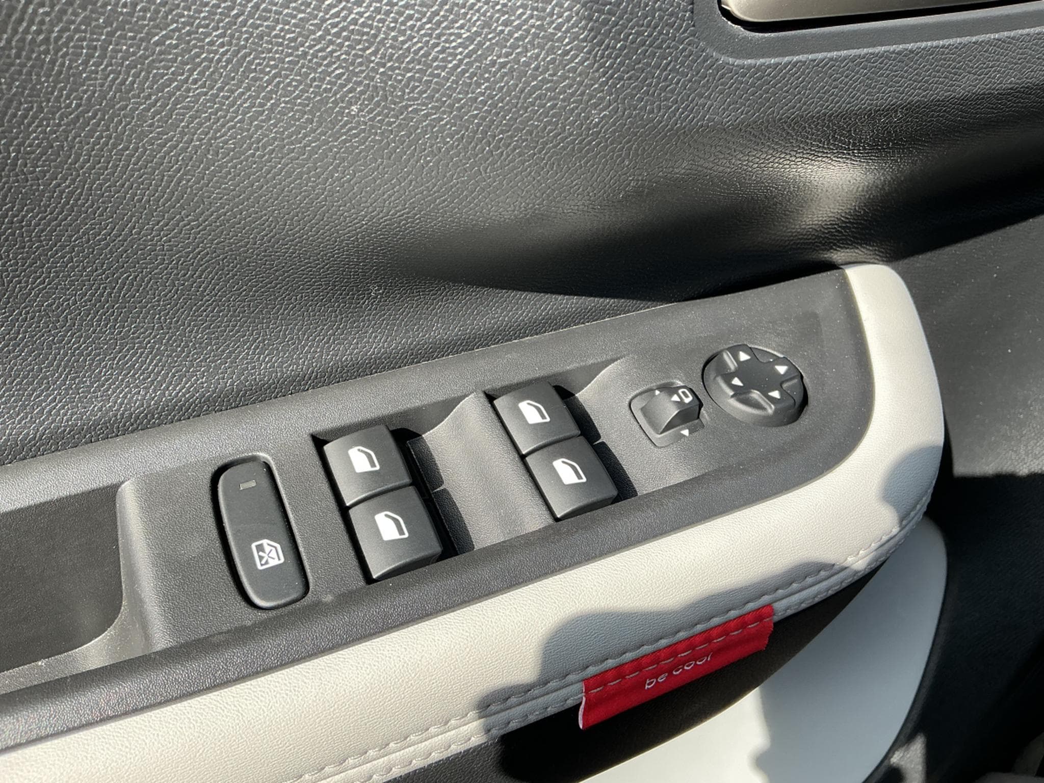 Citroen C3 Max (2025) - Photo 13