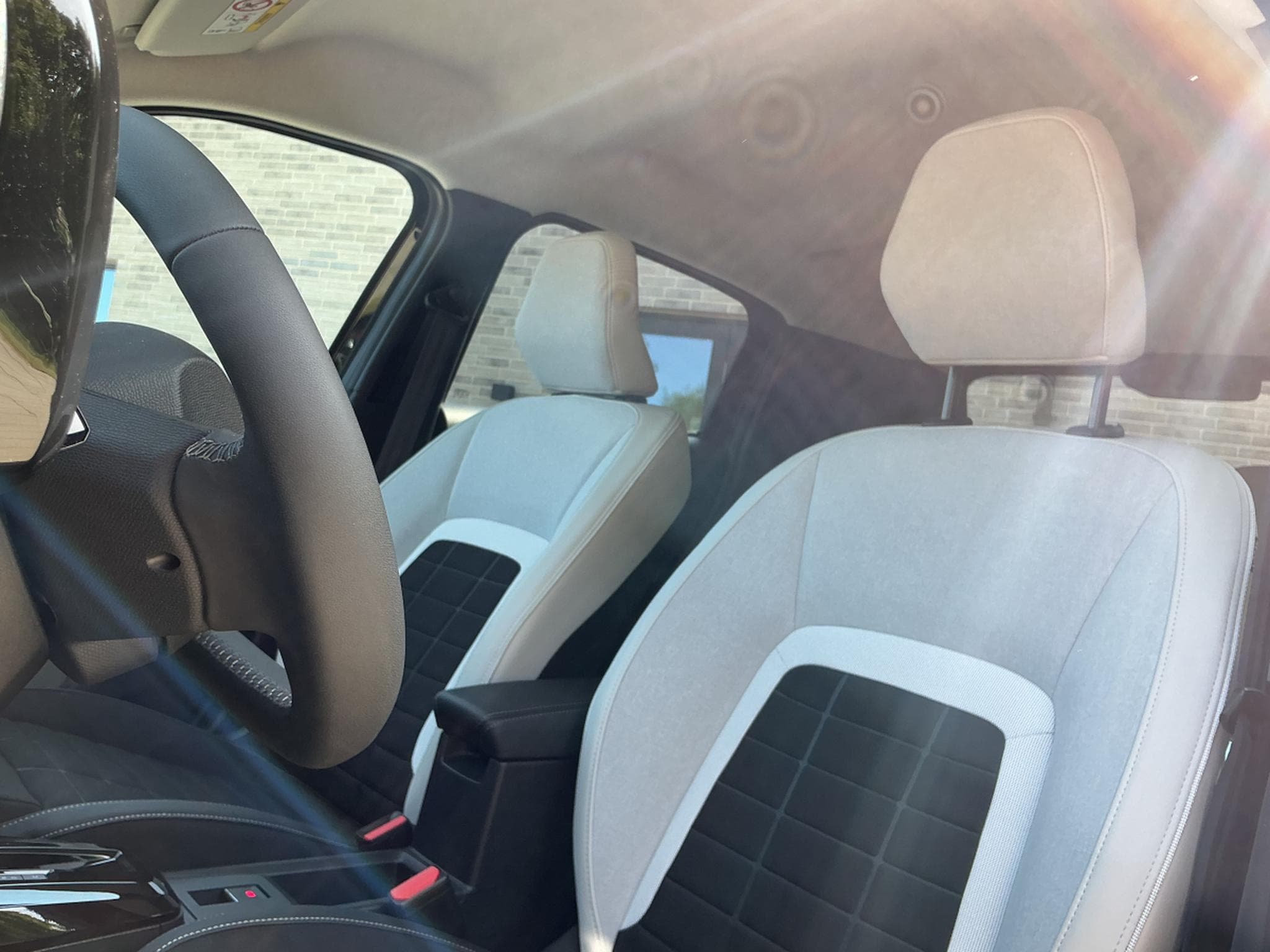 Citroen C3 Max (2025) - Photo 14