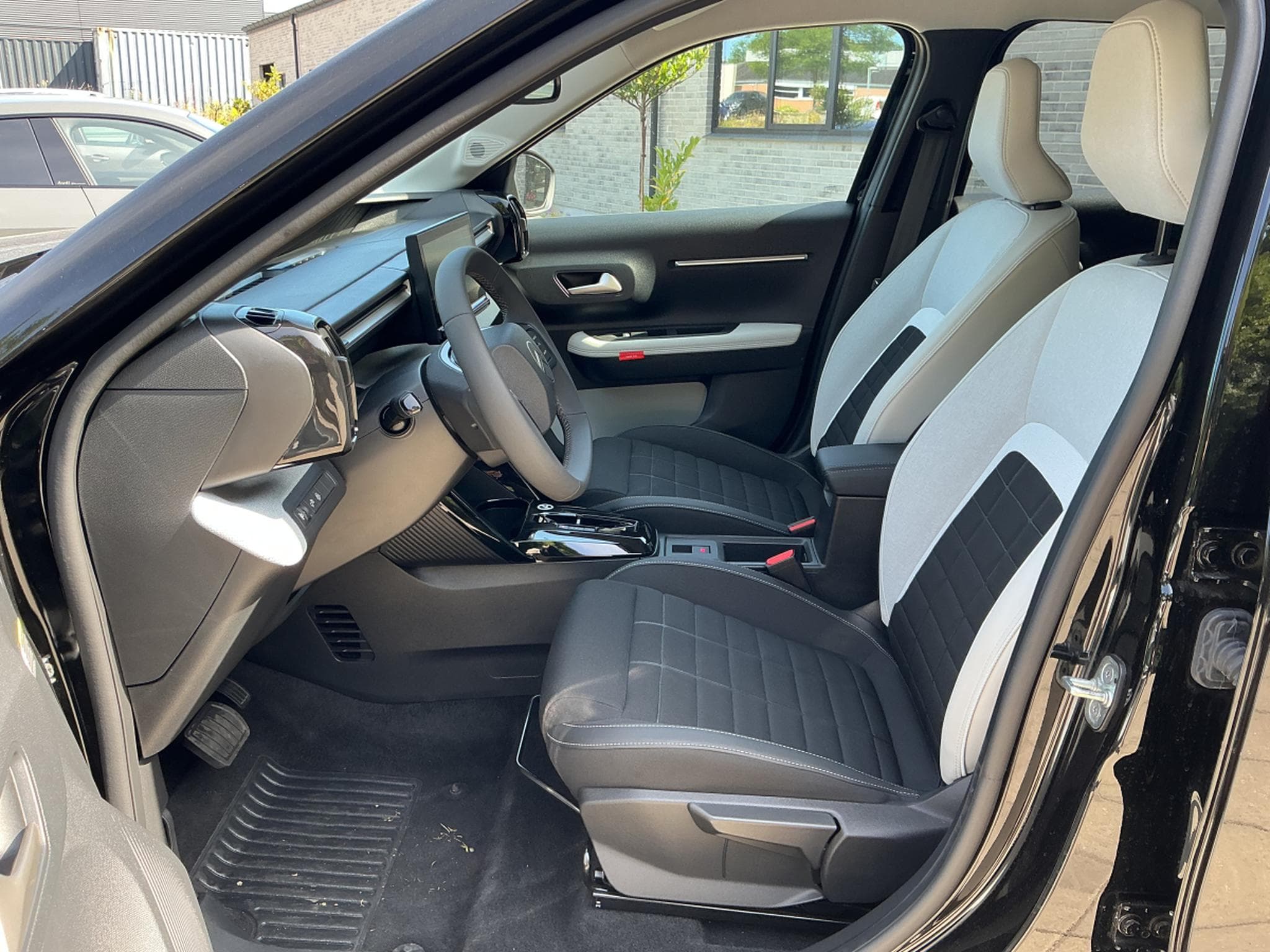 Citroen C3 Max (2025) - Photo 5