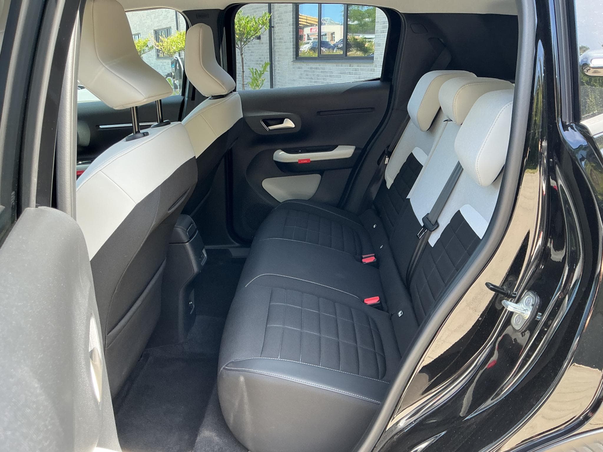 Citroen C3 Max (2025) - Photo 6
