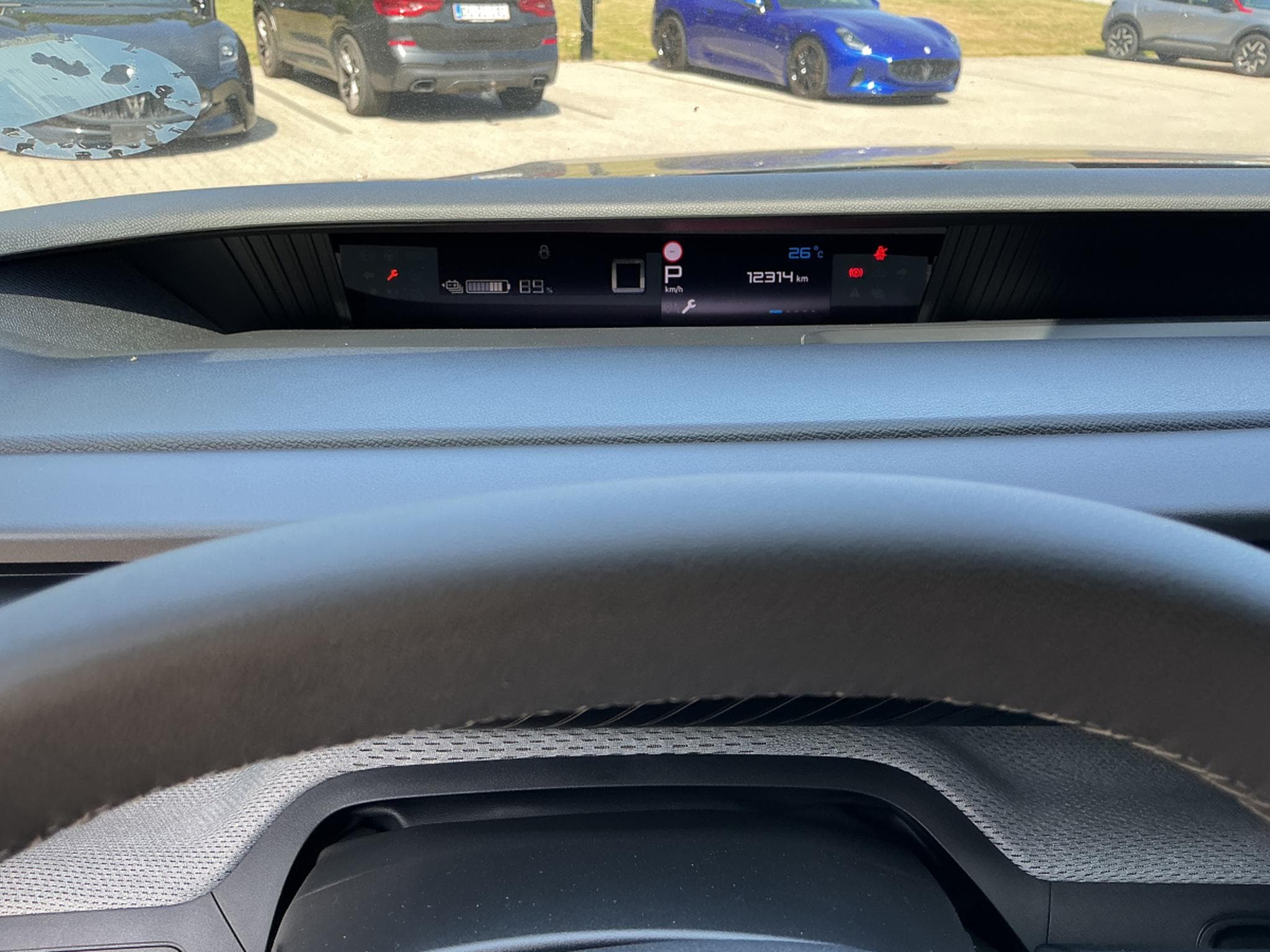Citroen C3 Max (2025) - Photo 7
