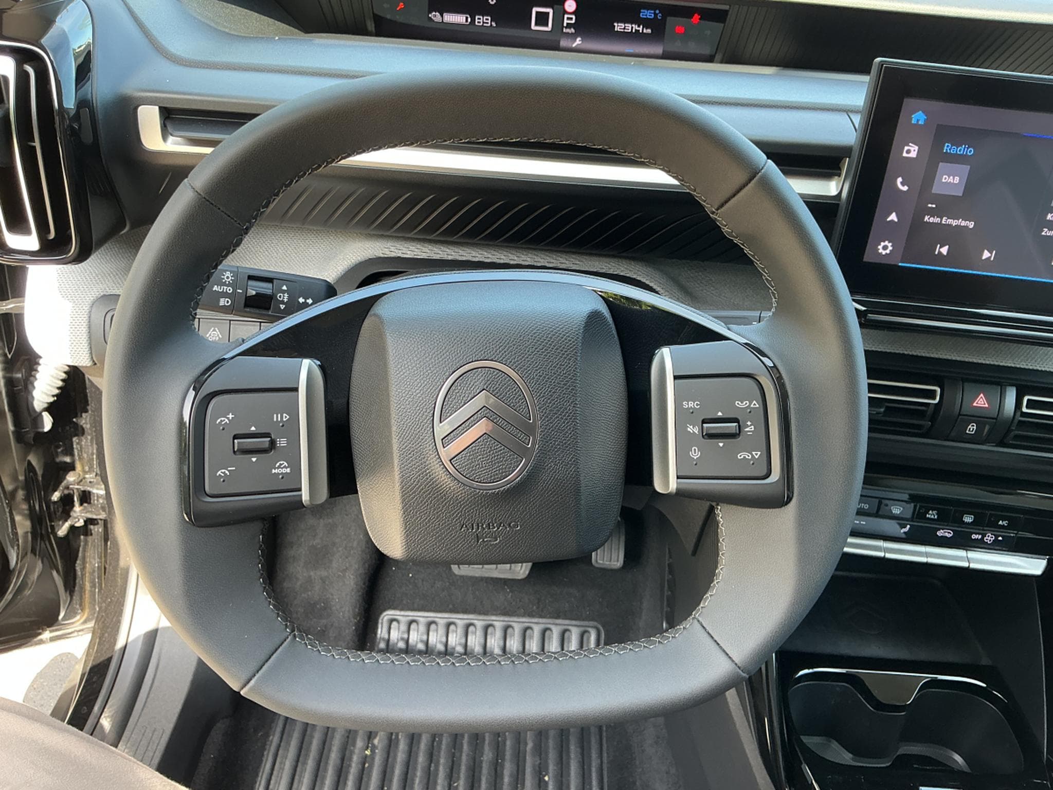 Citroen C3 Max (2025) - Photo 8