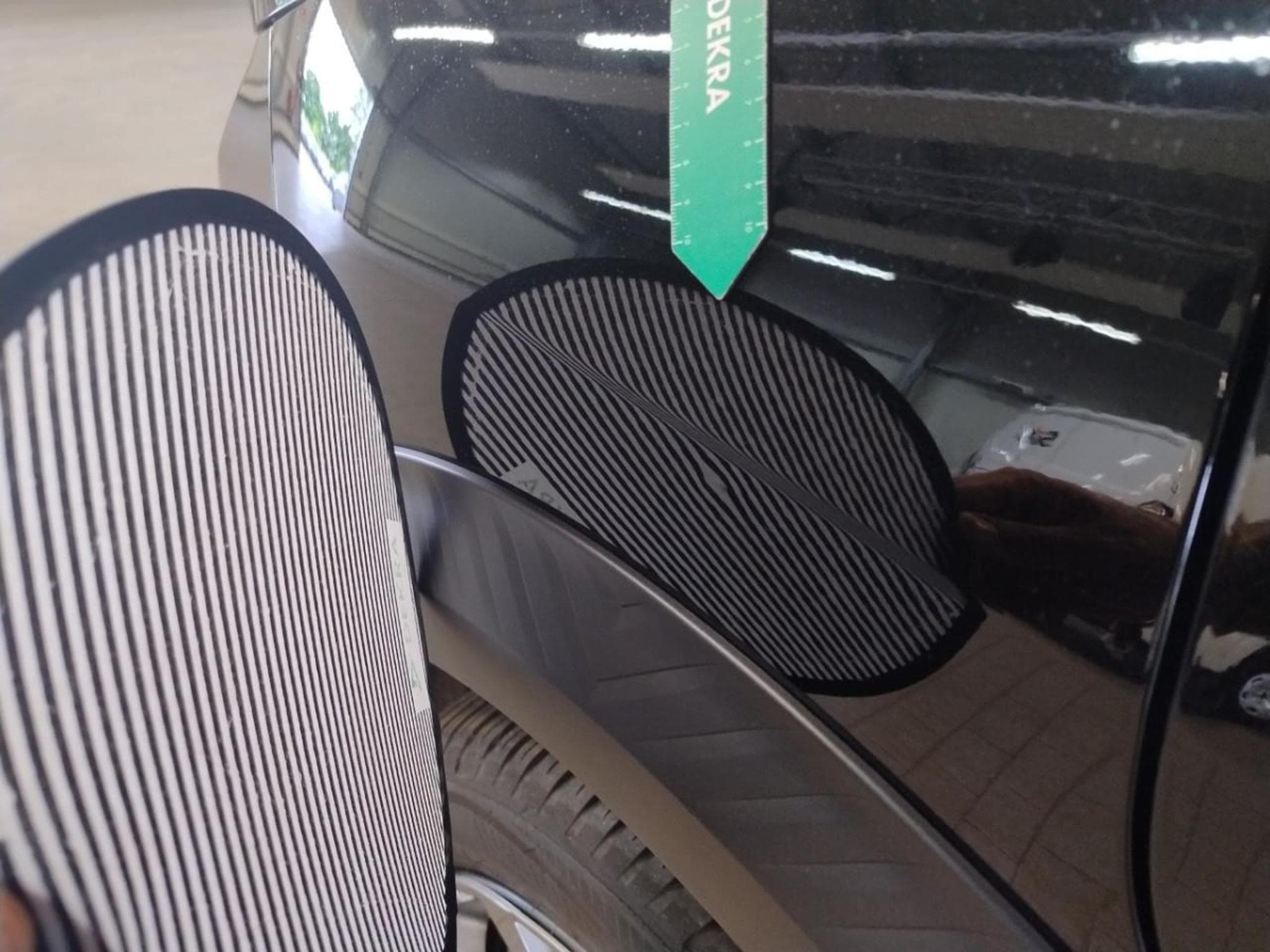 Citroen C3 Max 45 kWh *Roof in car colour (2025) - Photo 16