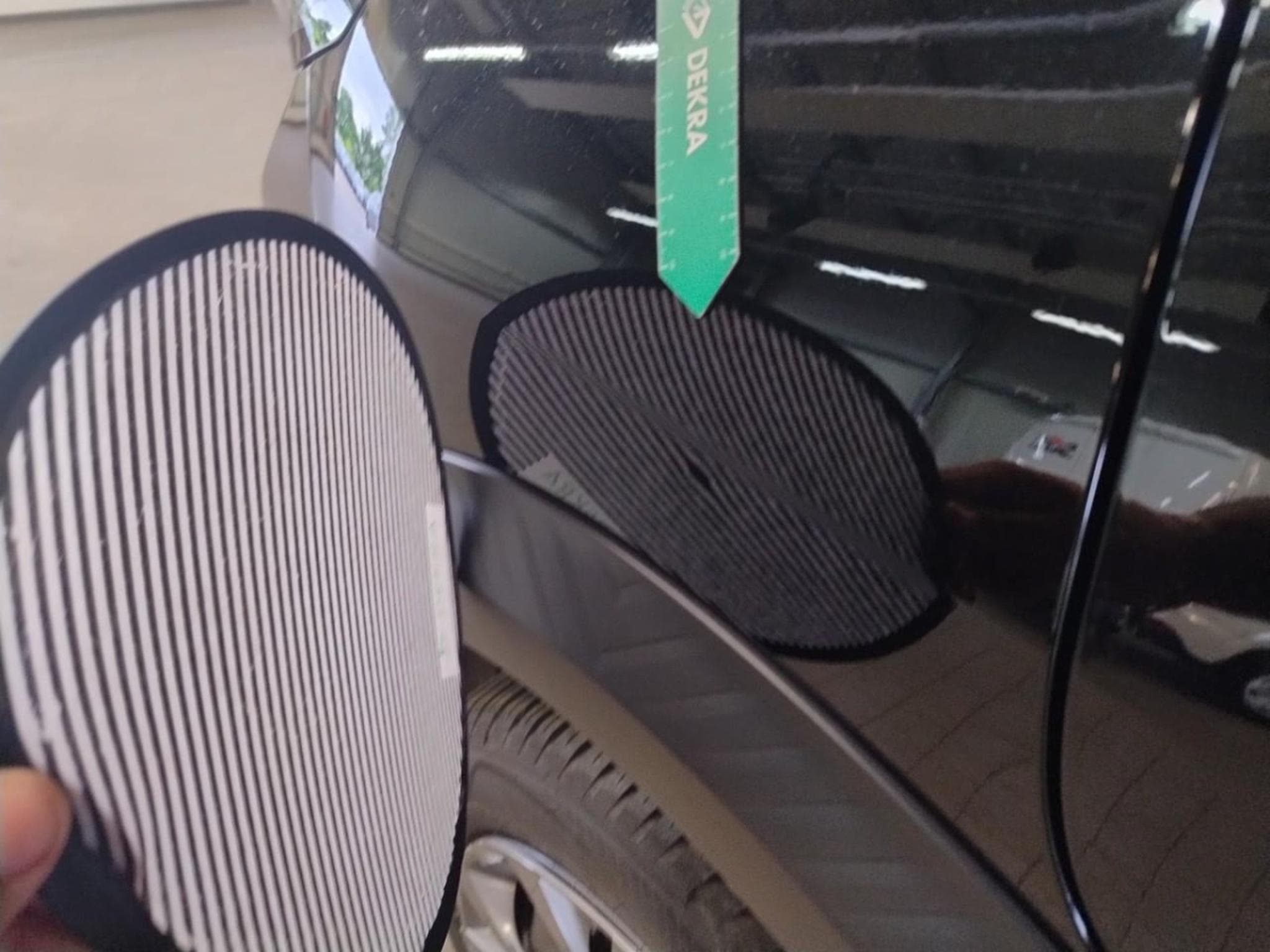 Citroen C3 Max 45 kWh *Roof in car colour (2025) - Photo 17