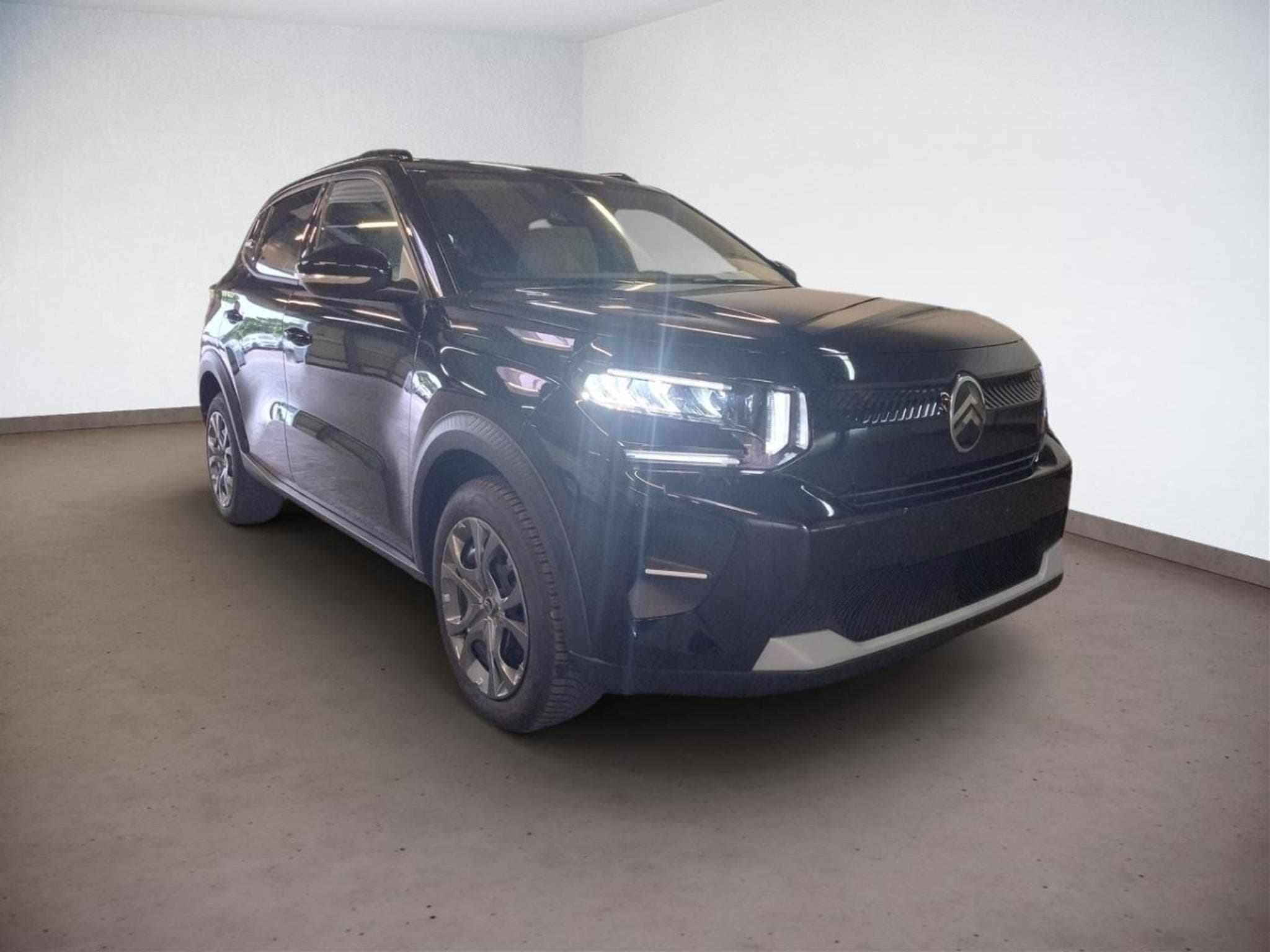 Citroen C3 Max 45 kWh *Roof in car colour (2025) - Photo 3