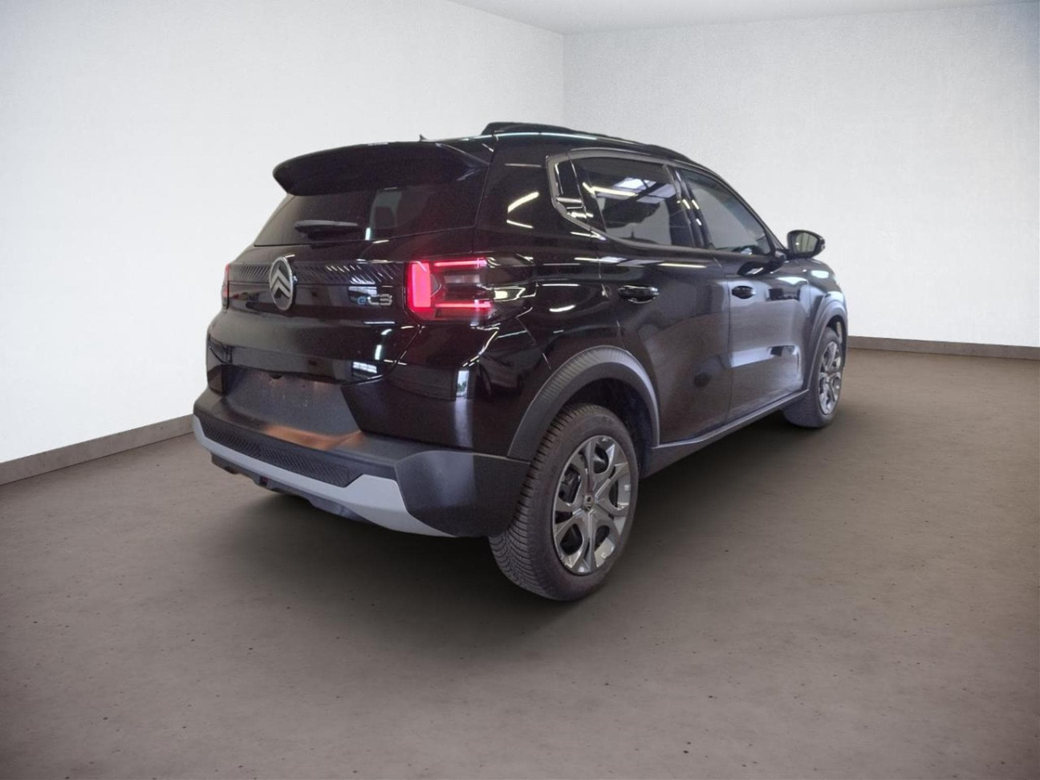 Citroen C3 Max 45 kWh *Roof in car colour (2025) - Photo 4