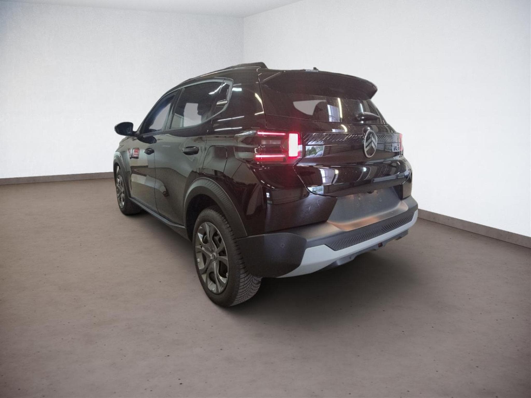 Citroen C3 Max 45 kWh *Roof in car colour (2025) - Photo 6