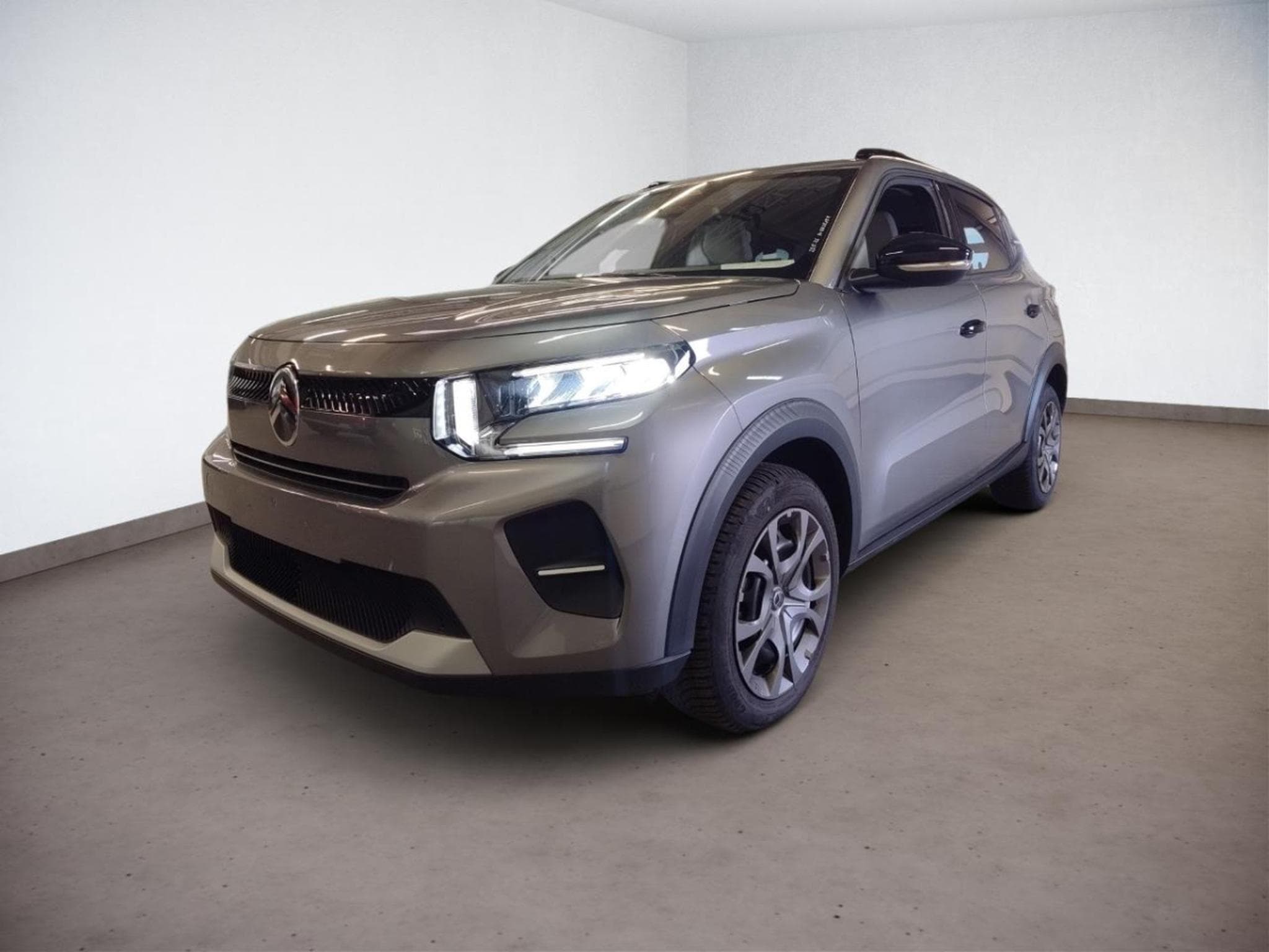 Citroen C3 Max (2025) - Photo 1