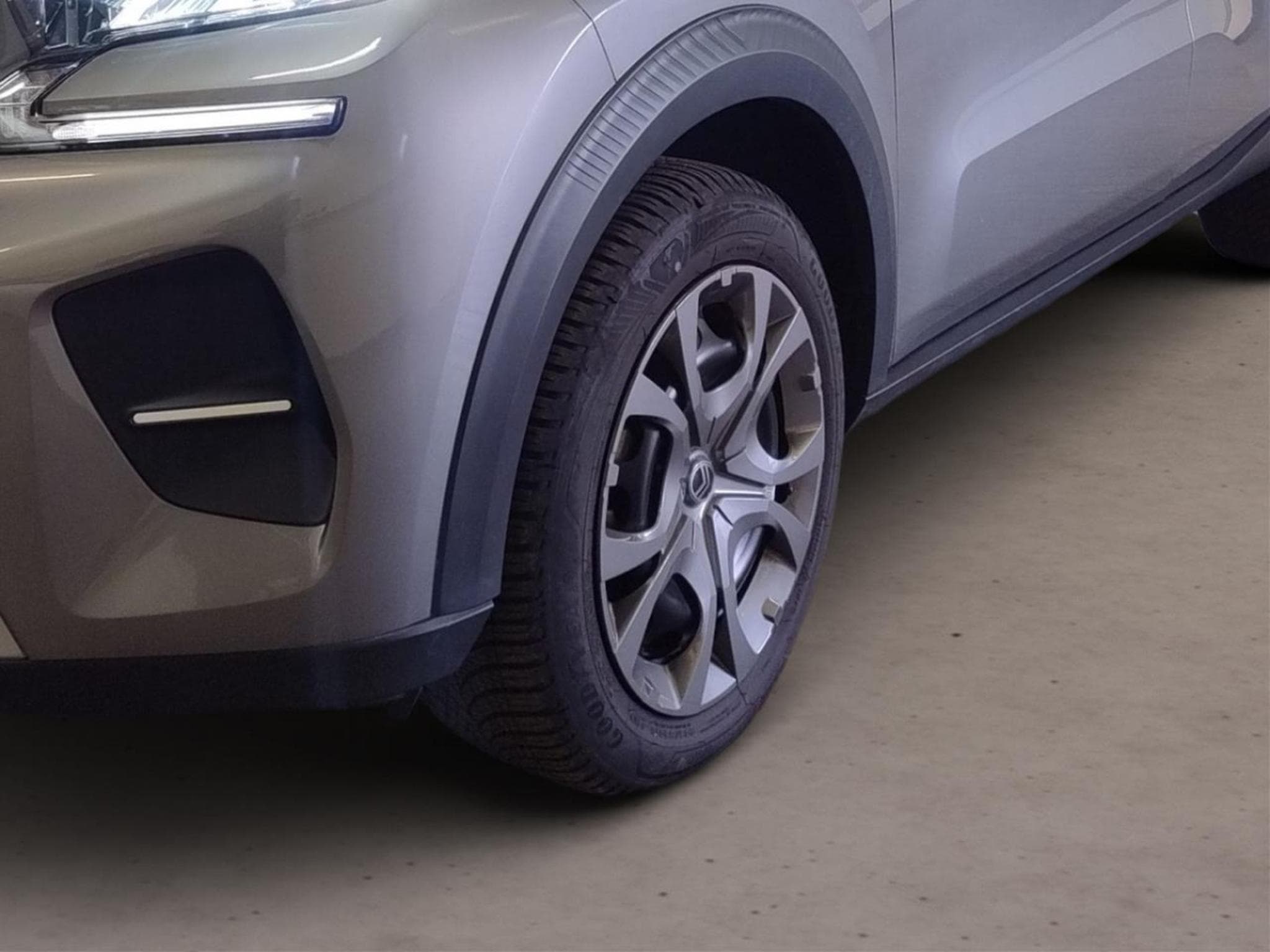 Citroen C3 Max (2025) - Photo 11