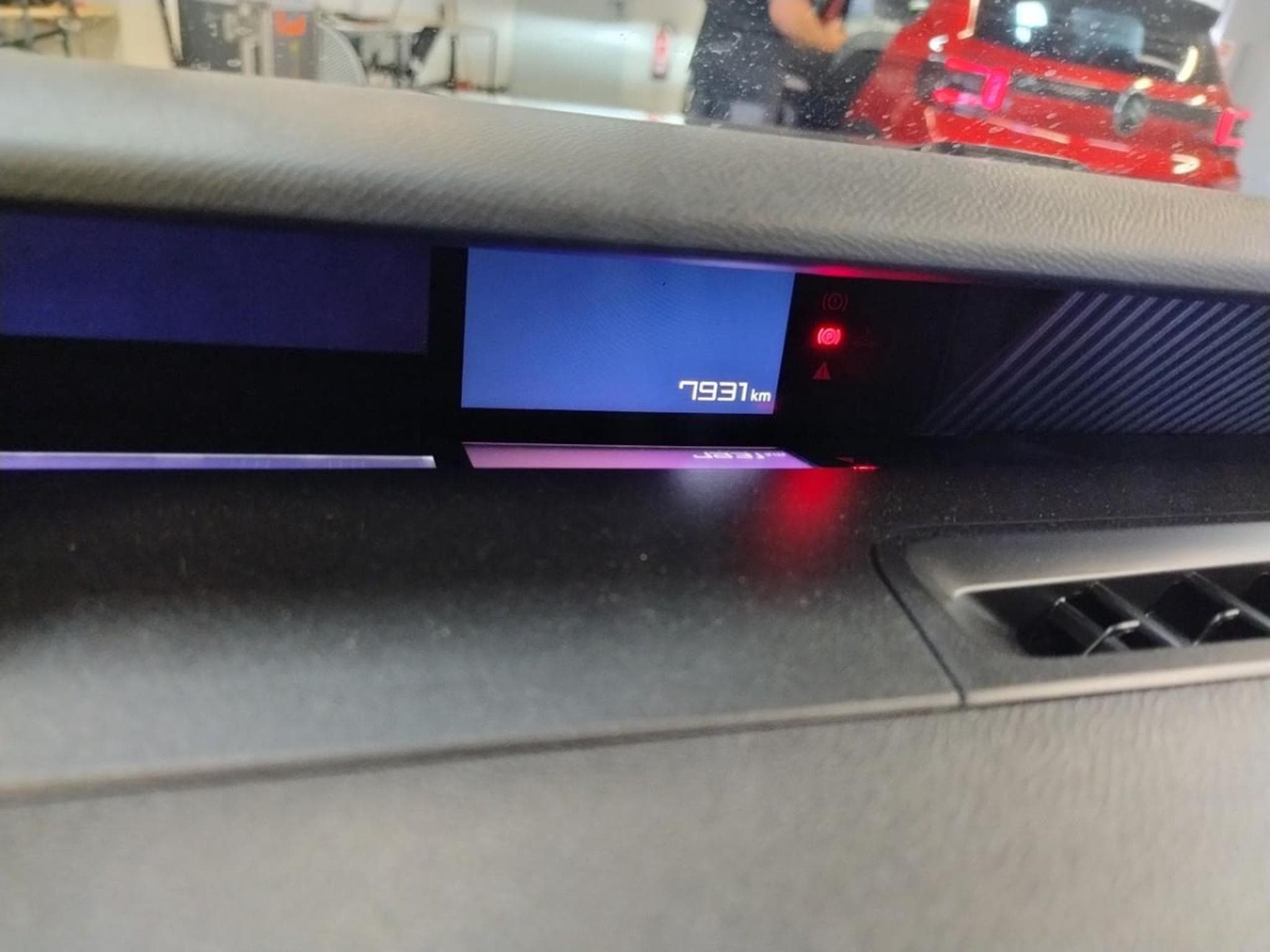 Citroen C3 Max (2025) - Photo 13