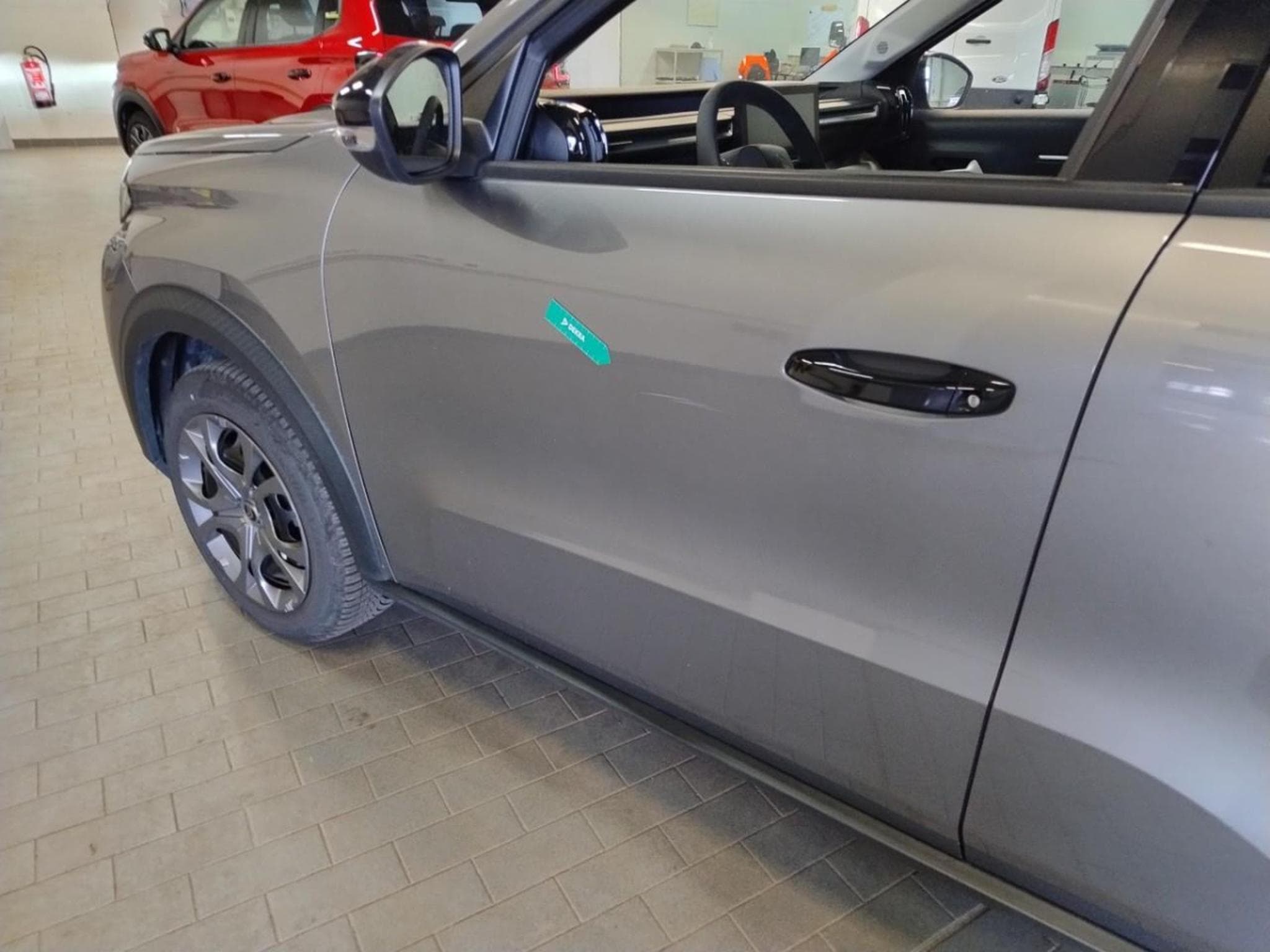 Citroen C3 Max (2025) - Photo 15