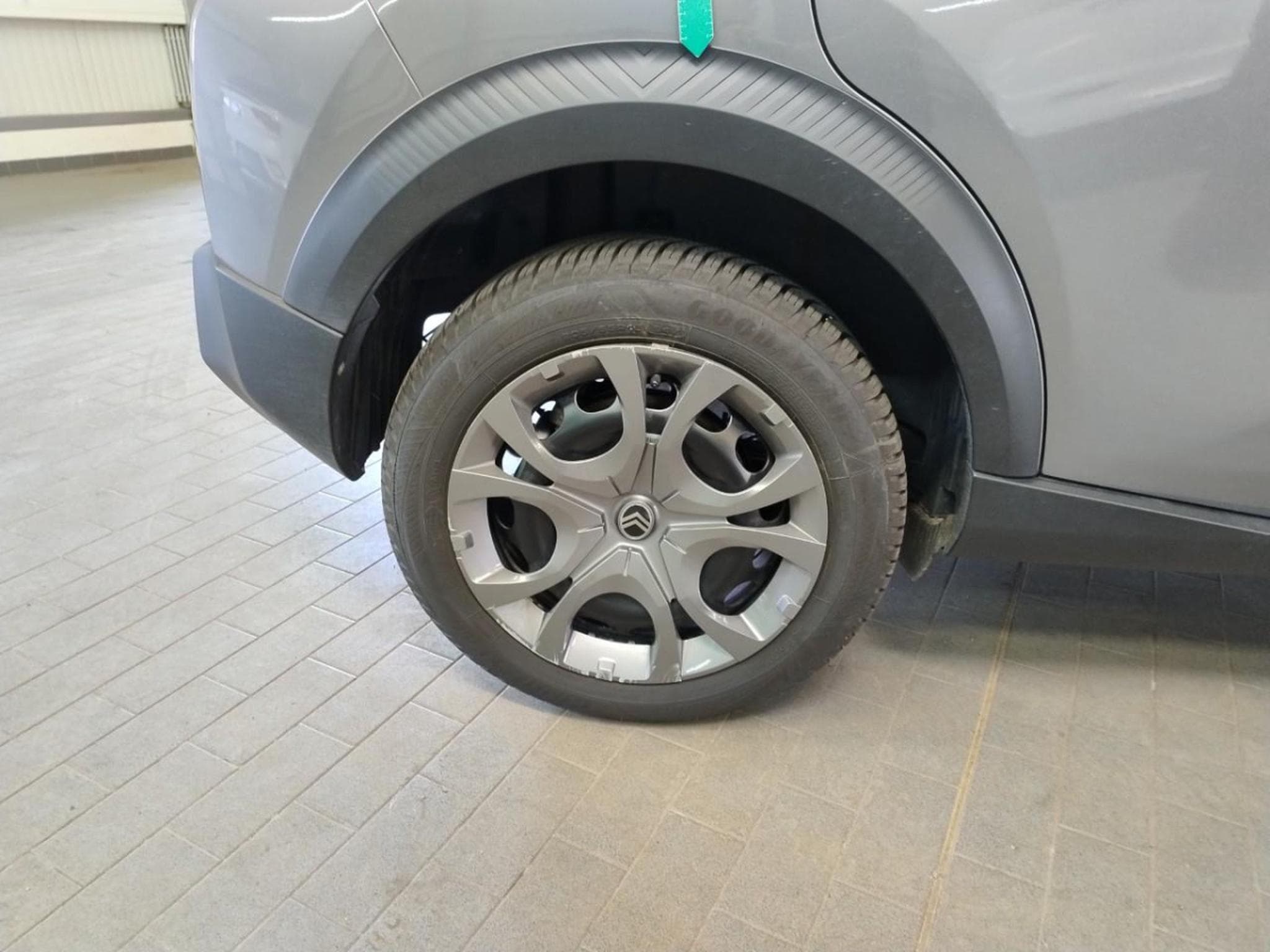 Citroen C3 Max (2025) - Photo 16
