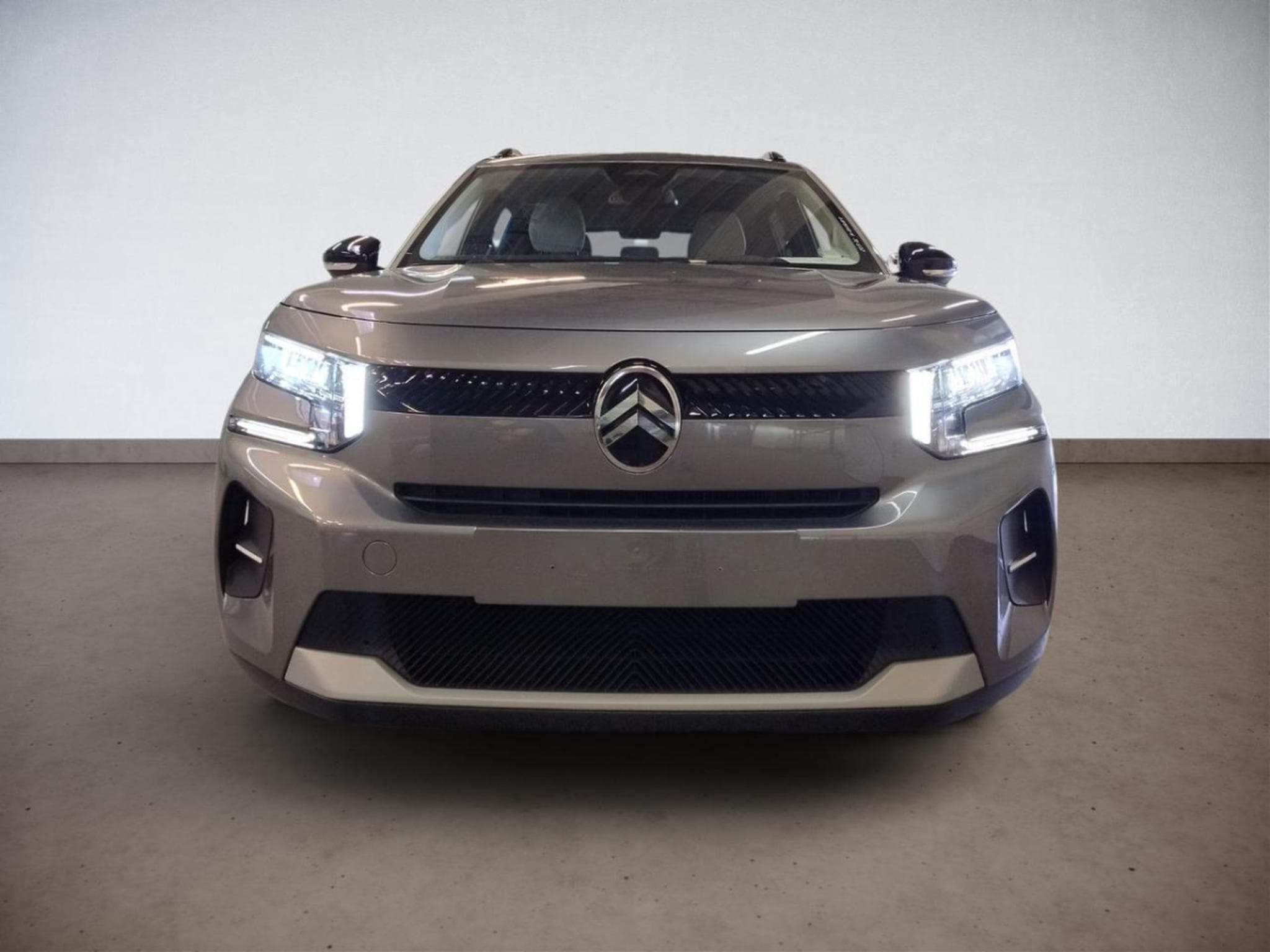Citroen C3 Max (2025) - Photo 2