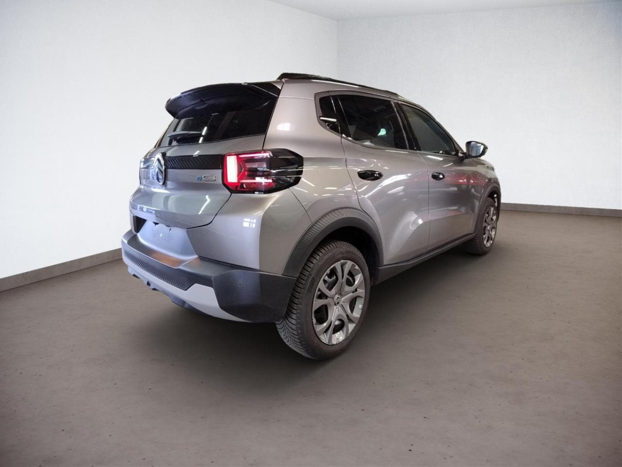 Citroen C3 Max (2025) - Photo 4