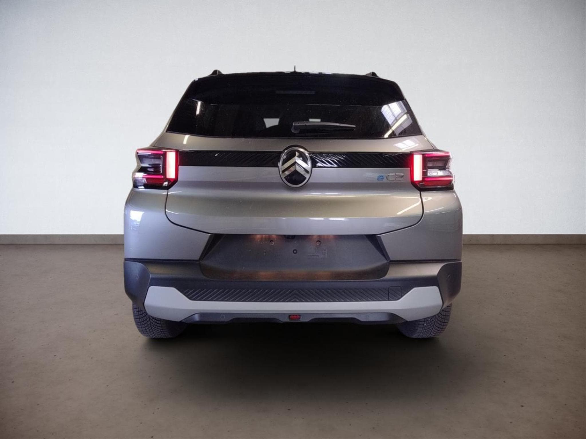 Citroen C3 Max (2025) - Photo 5