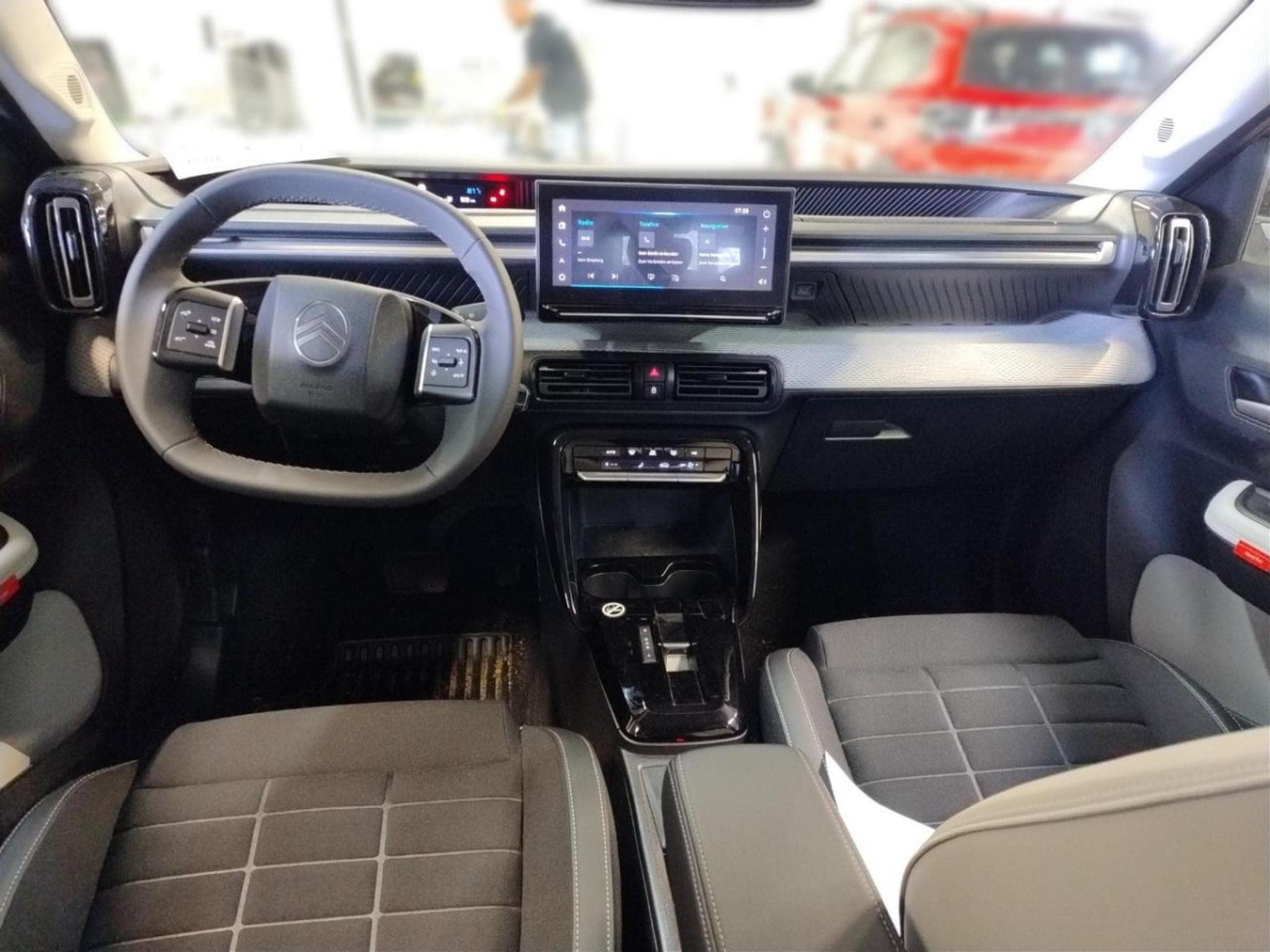Citroen C3 Max (2025) - Photo 7