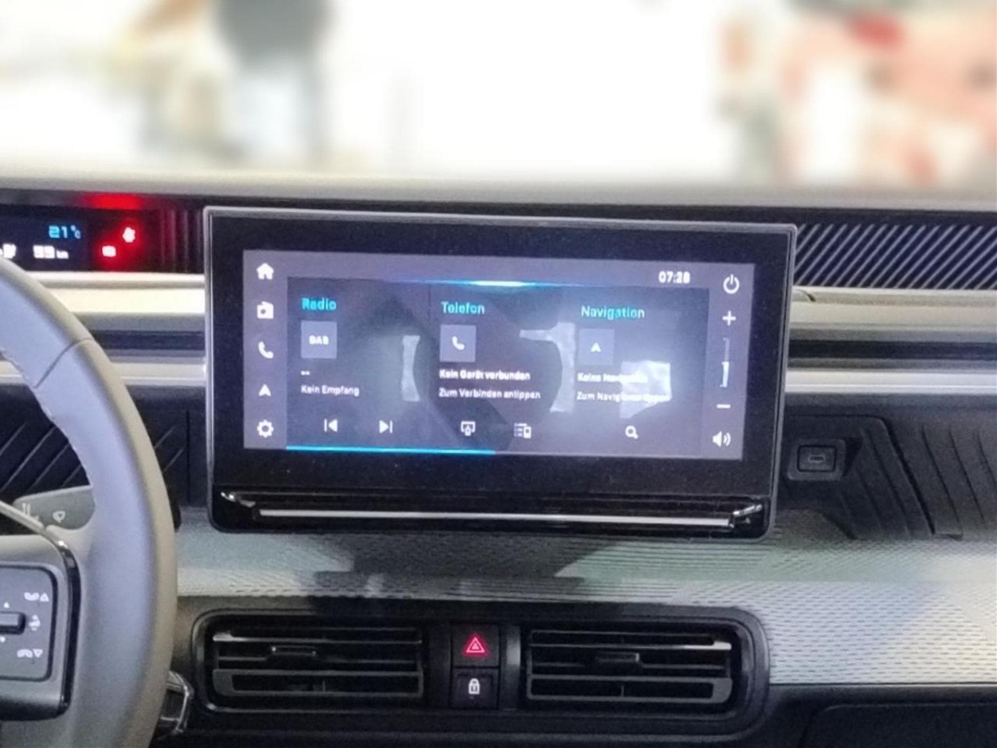 Citroen C3 Max (2025) - Photo 8
