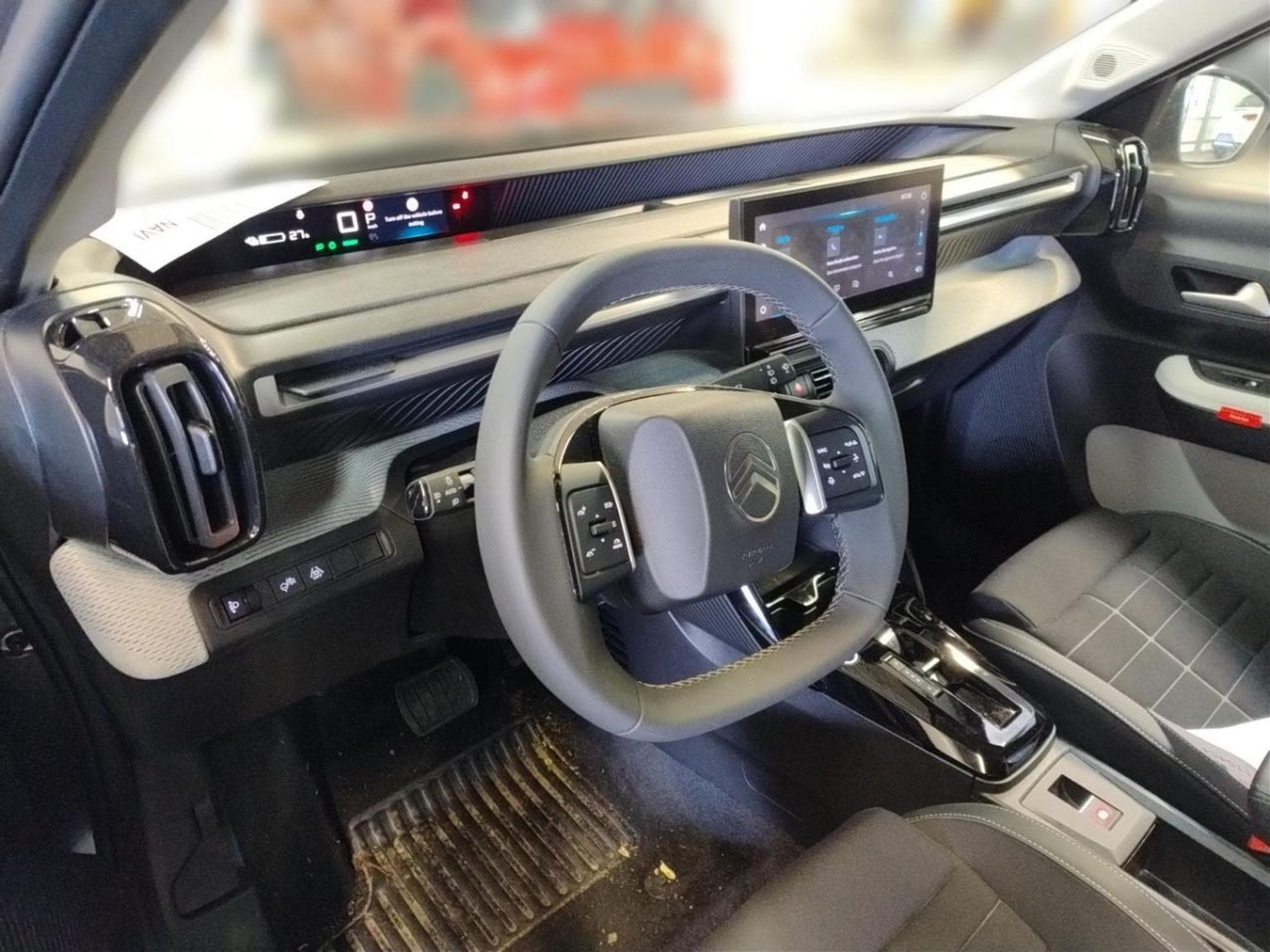Citroen C3 Max (2025) - Photo 9