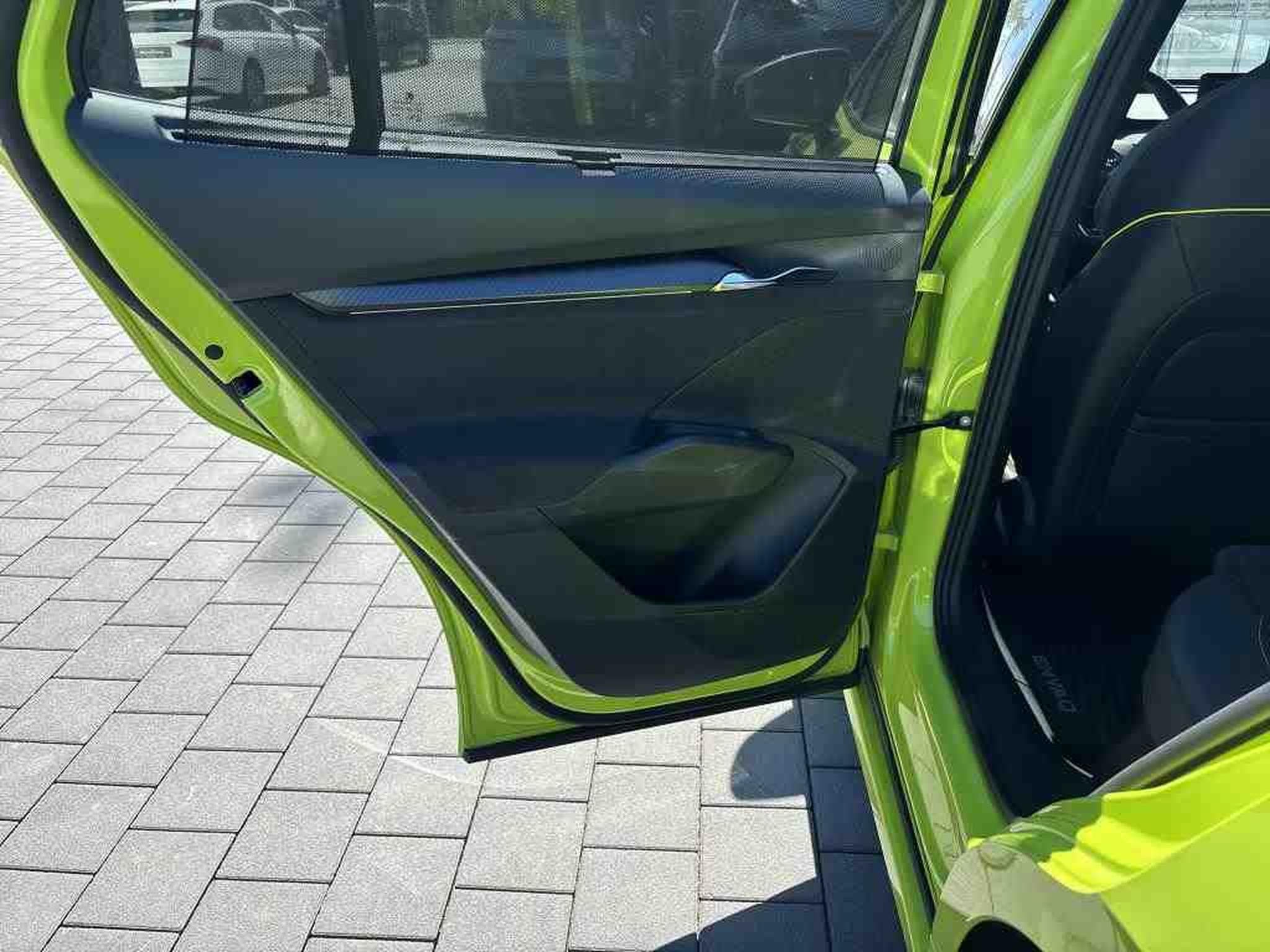 Skoda Enyaq RS Coupe 4x4 (2023) - Photo 14