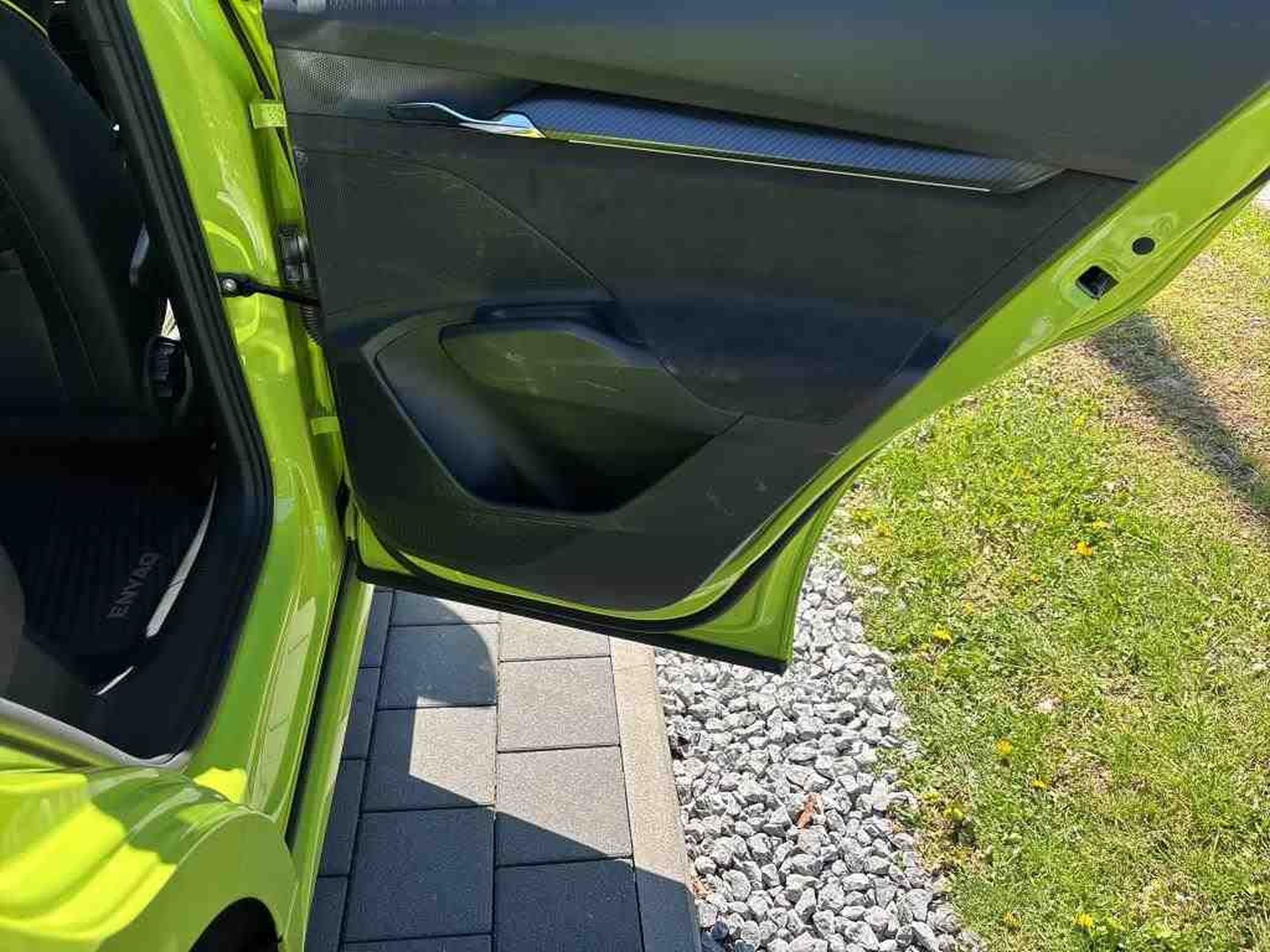 Skoda Enyaq RS Coupe 4x4 (2023) - Photo 17