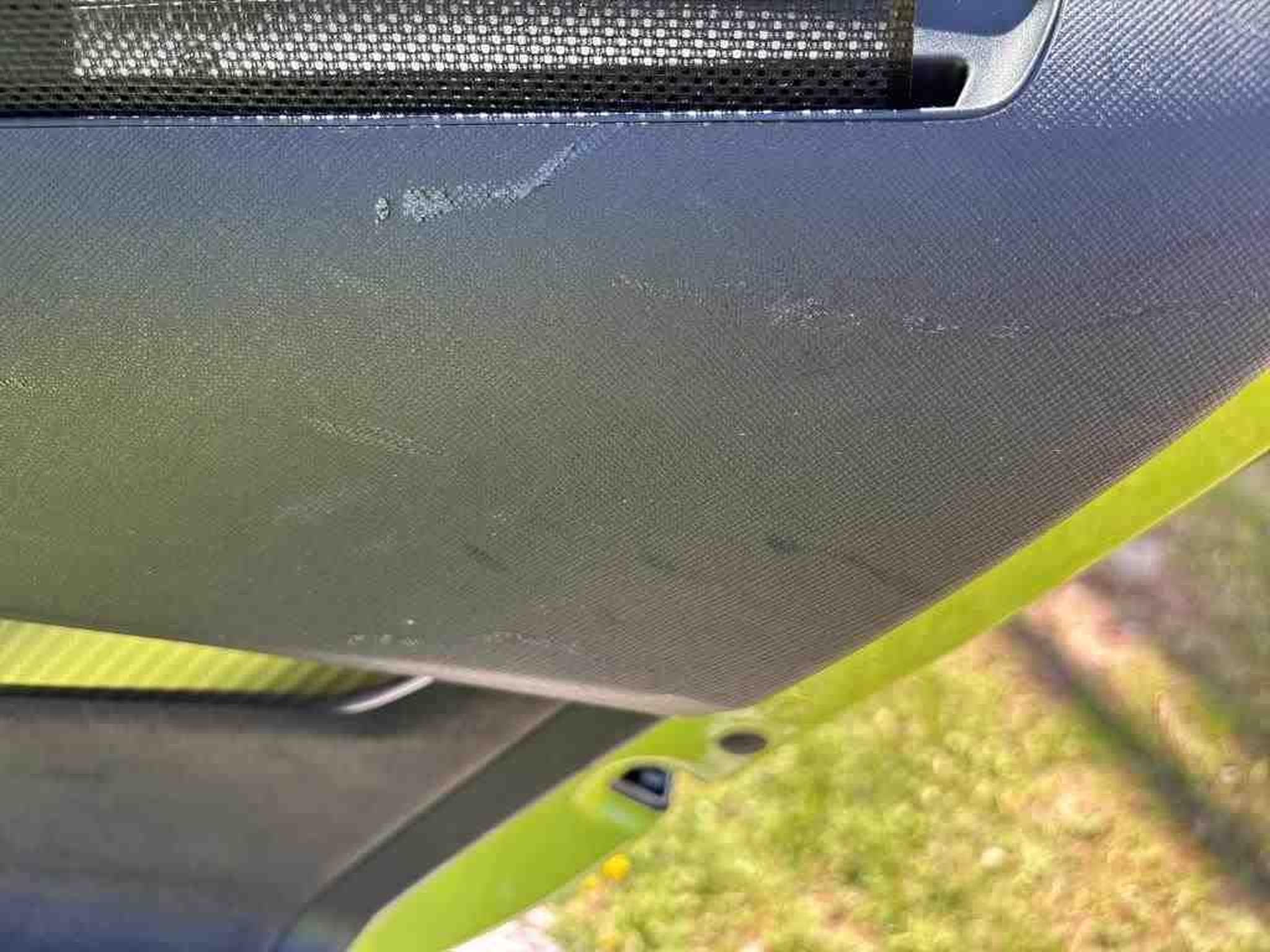 Skoda Enyaq RS Coupe 4x4 (2023) - Photo 20
