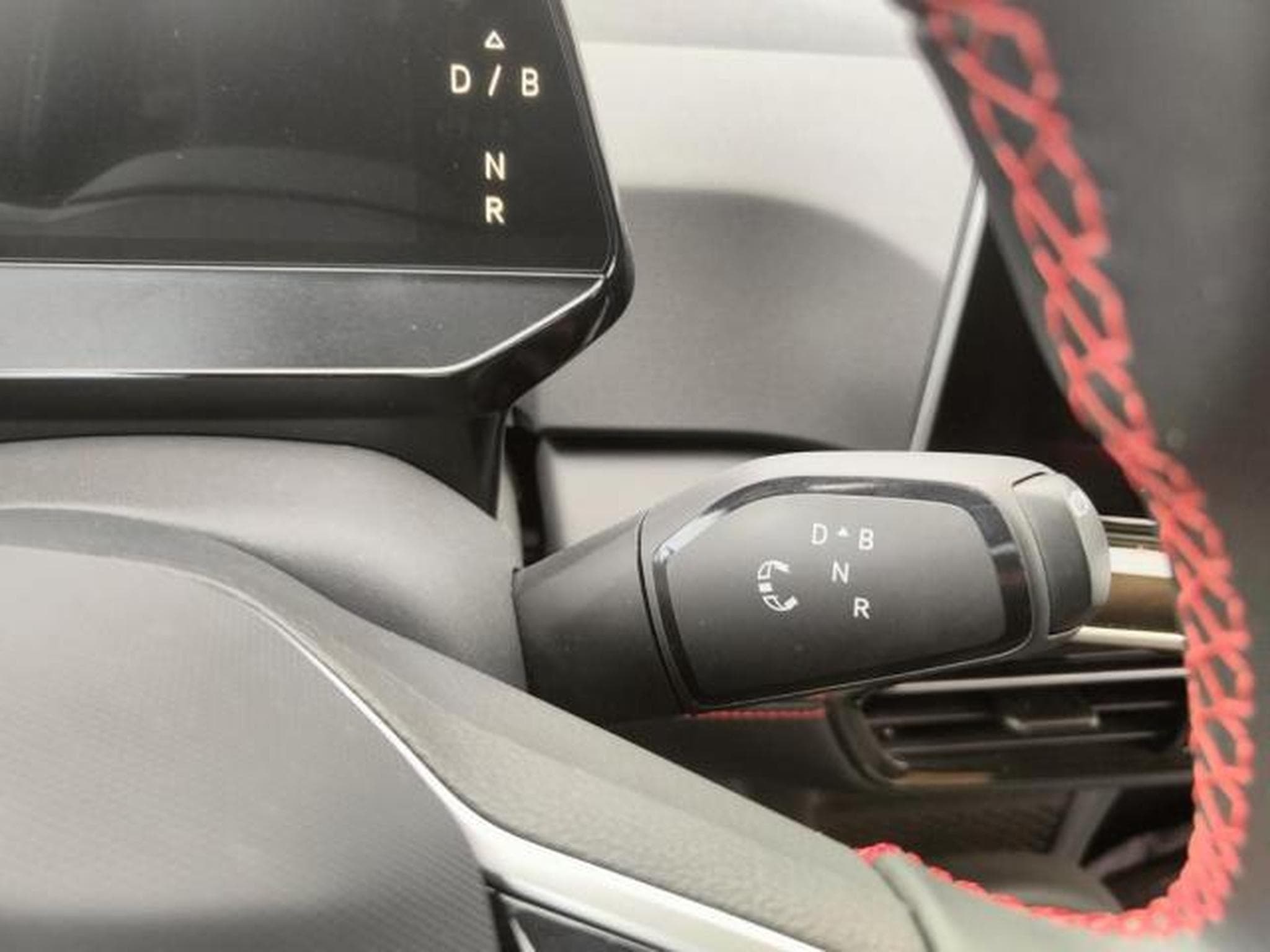 VW ID.3 GTX (2025) - Photo 6