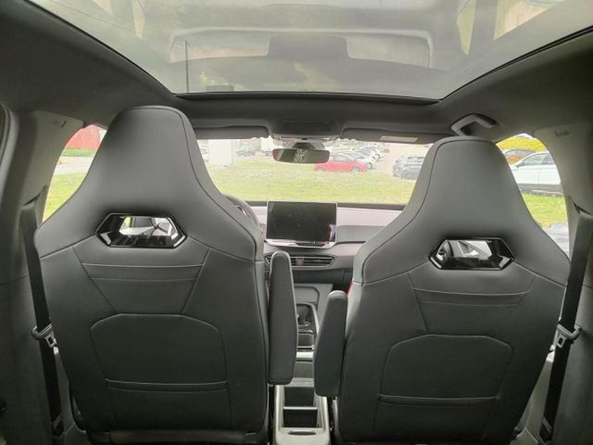 VW ID.3 GTX (2025) - Photo 8