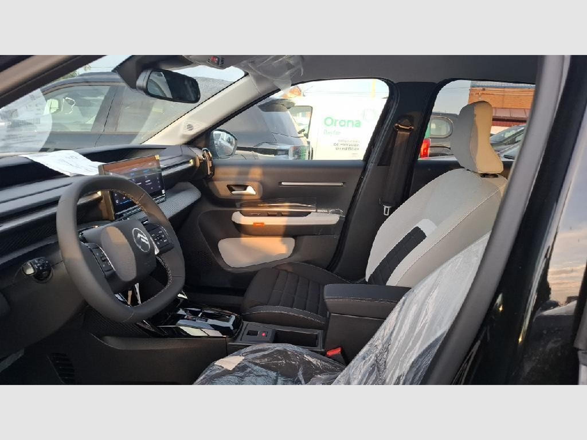 Citroen C3 Max 45 (2025) - Photo 10