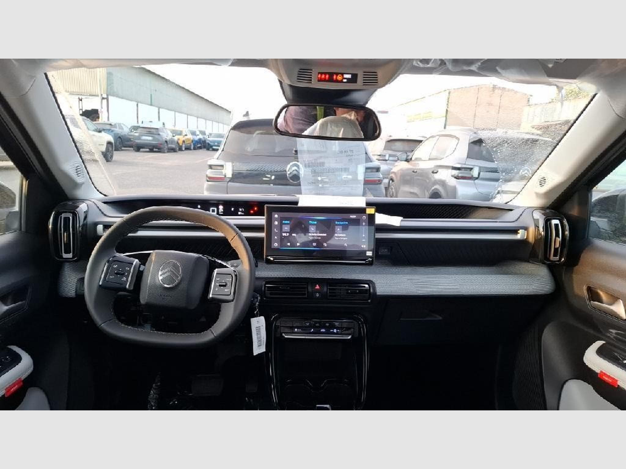 Citroen C3 Max 45 (2025) - Photo 11