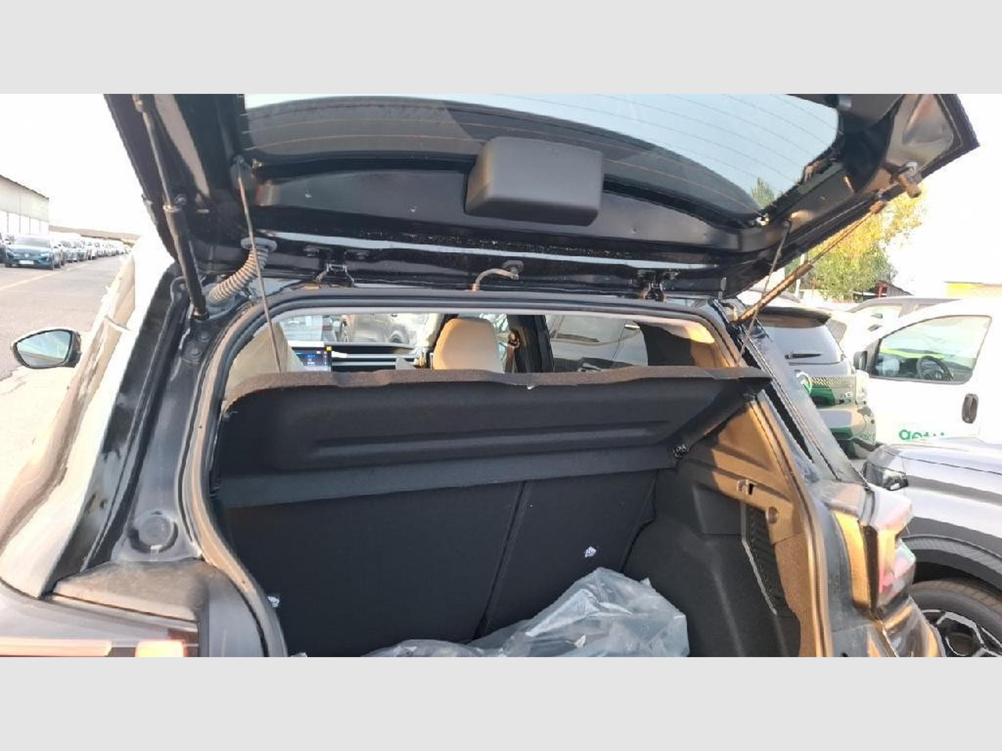 Citroen C3 Max 45 (2025) - Photo 12