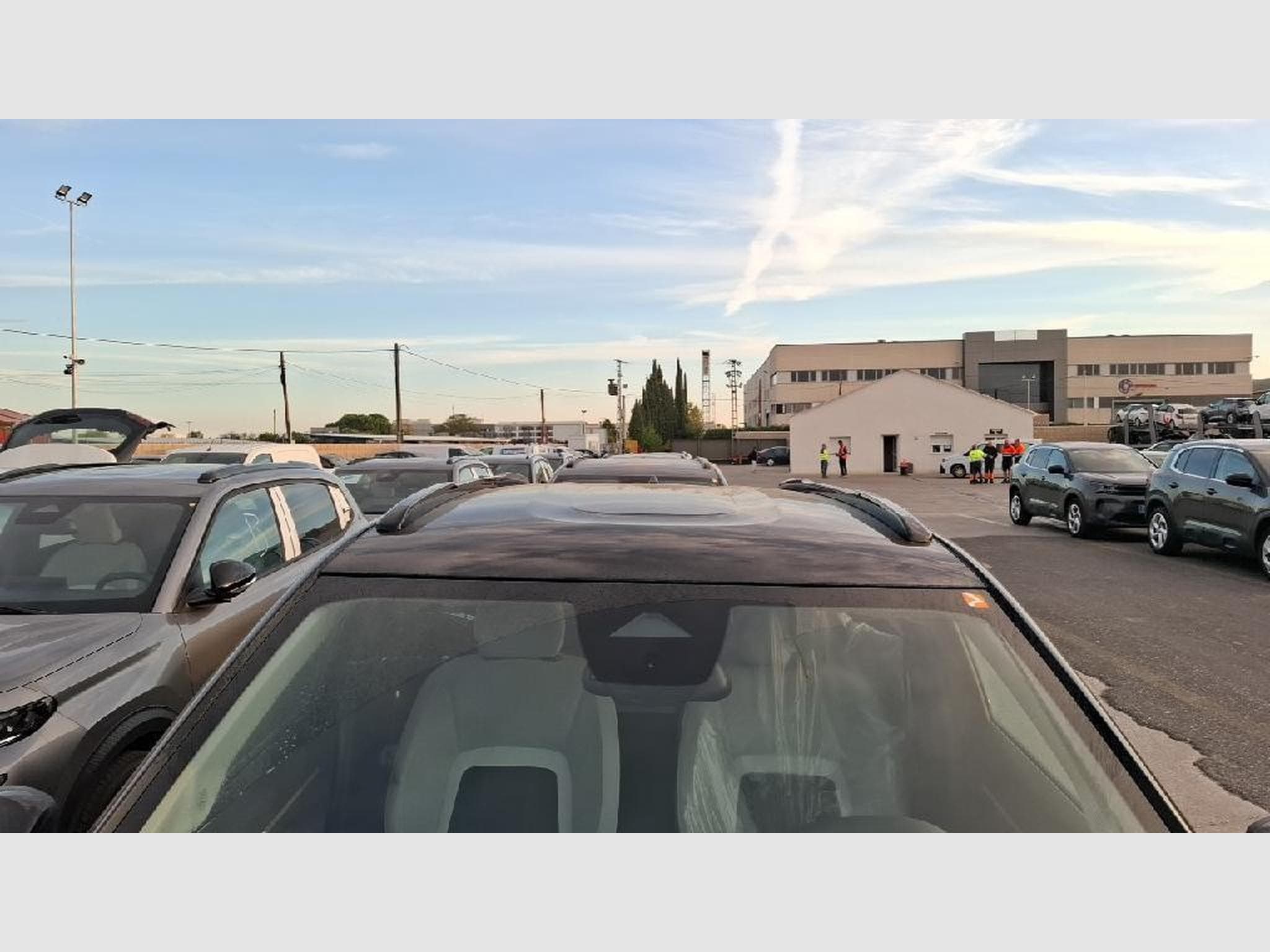 Citroen C3 Max 45 (2025) - Photo 5