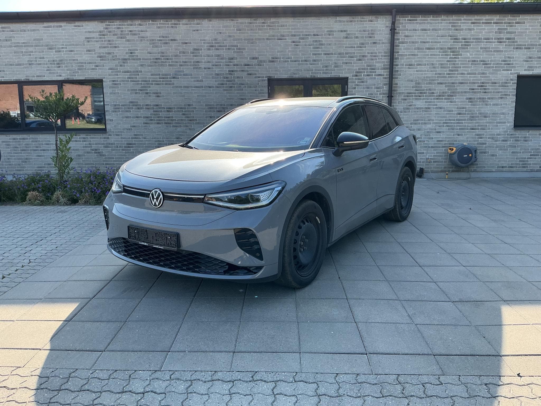 VW ID.4 GTX 4Motion 306 (2023) - Photo 1
